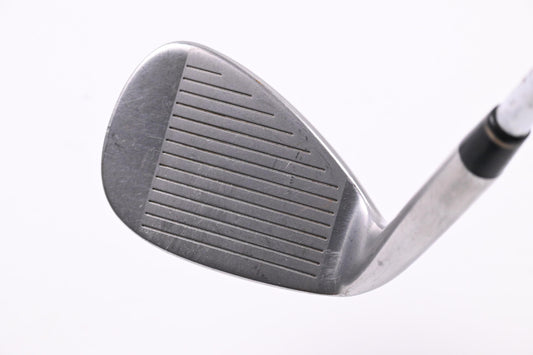 Wilson TW9 Gap Wedge / 50 Degree / Wedge Flex Dynamic Gold Shaft