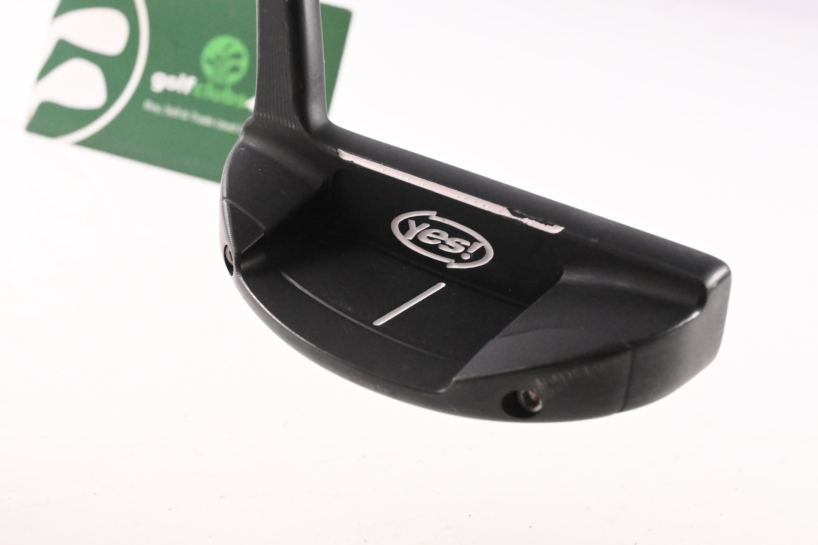 Yes! MOI Series Mollie Putter / 35 Inch