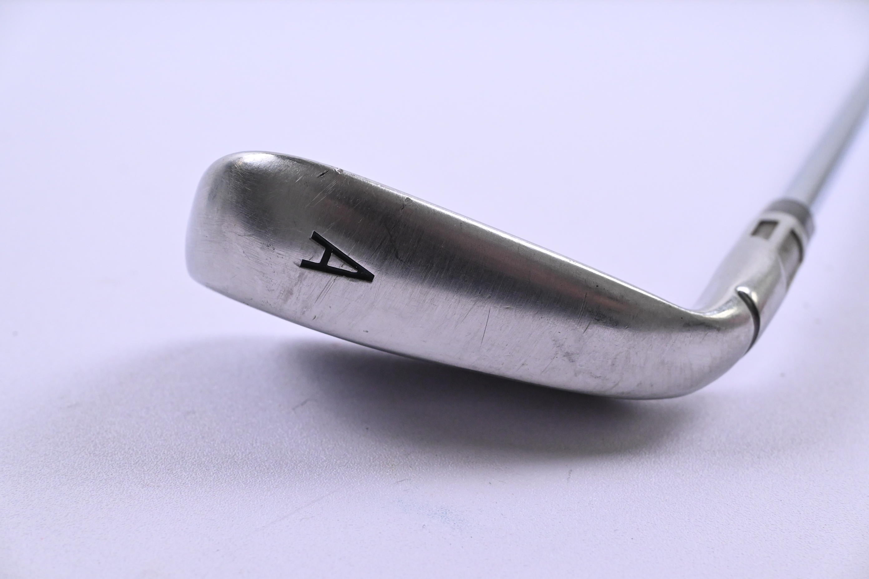 Taylormade Stealth Approach Wedge / 49 Degree / Stiff Flex Project X Rifle Shaft