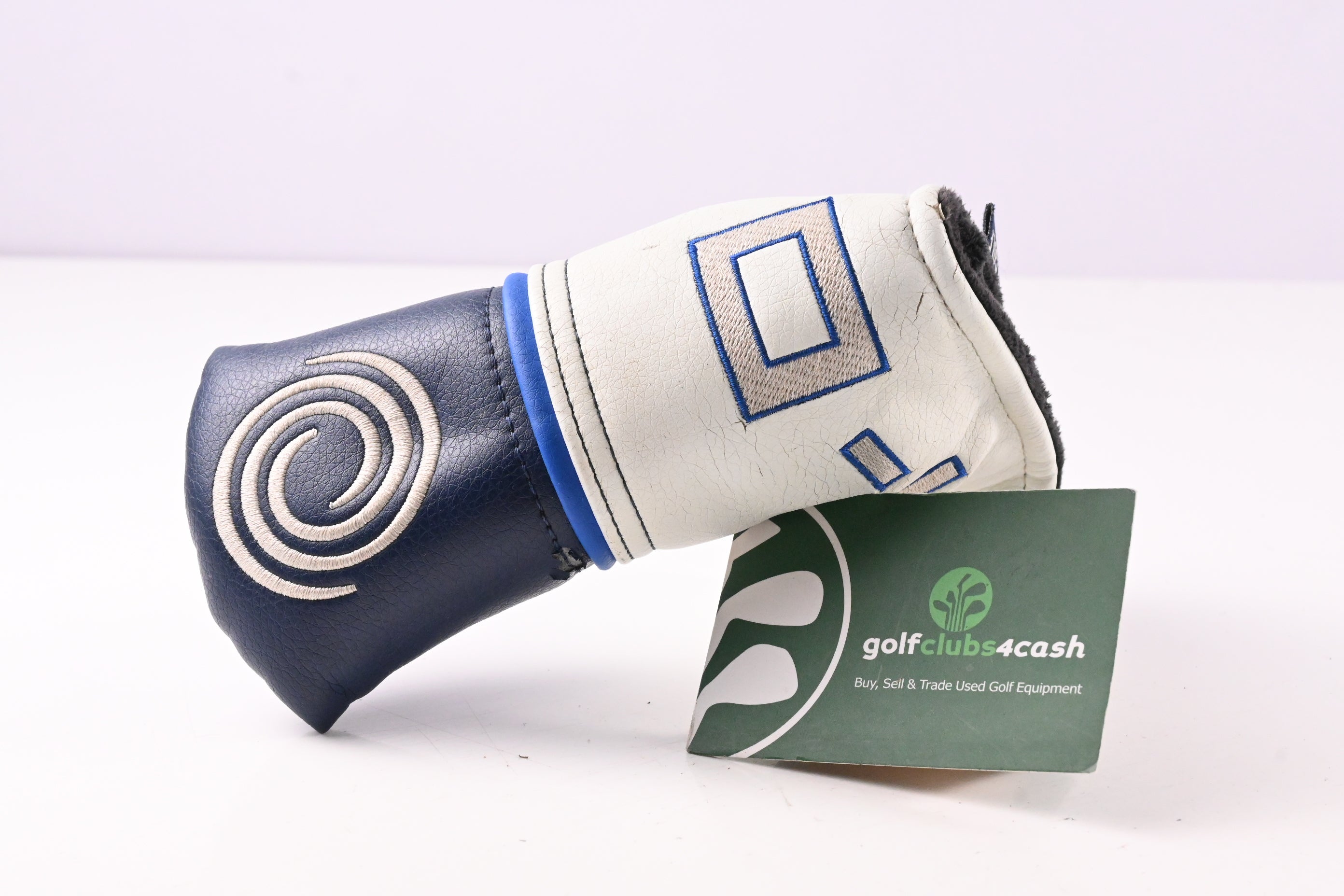 Odyssey Ai-One #2 Putter / 35 Inch