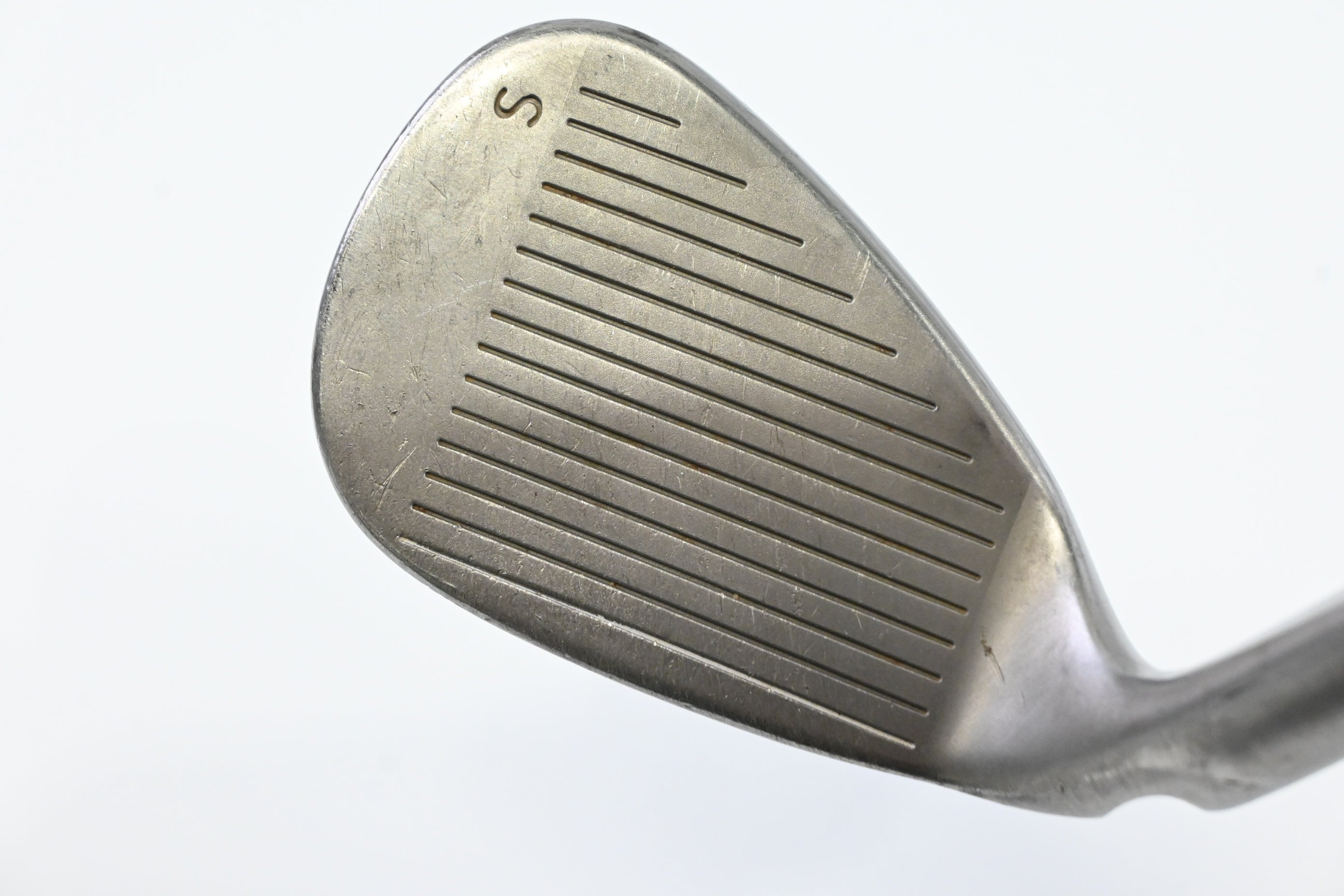 Ladies Ping G20 Sand Wedge / 54 Degree / Yellow Dot / Ladies Flex Ping TFC 169