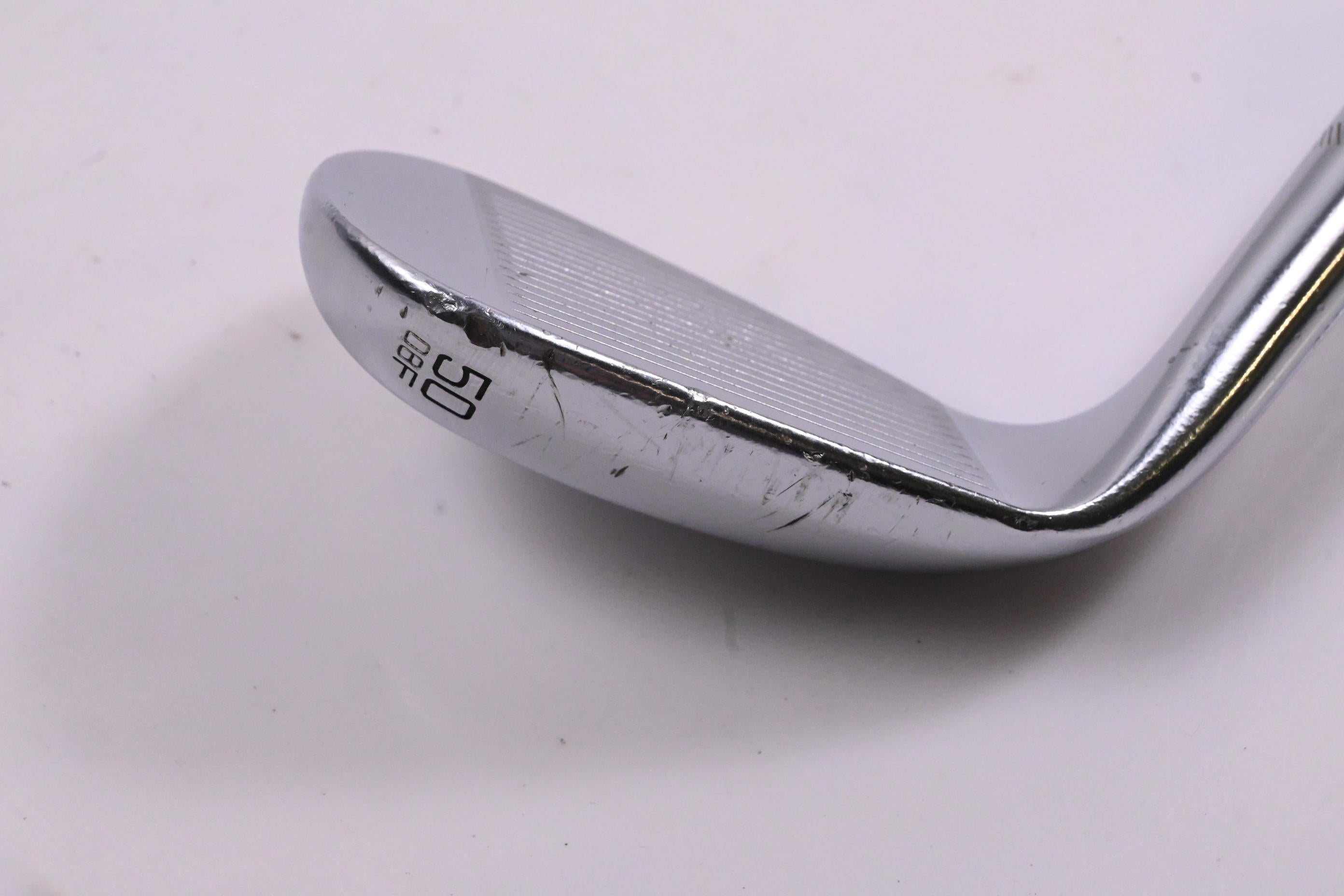 Titleist Vokey SM8 Gap Wedge / 50 Degree / Regular Flex UST Recoil 65 Shaft