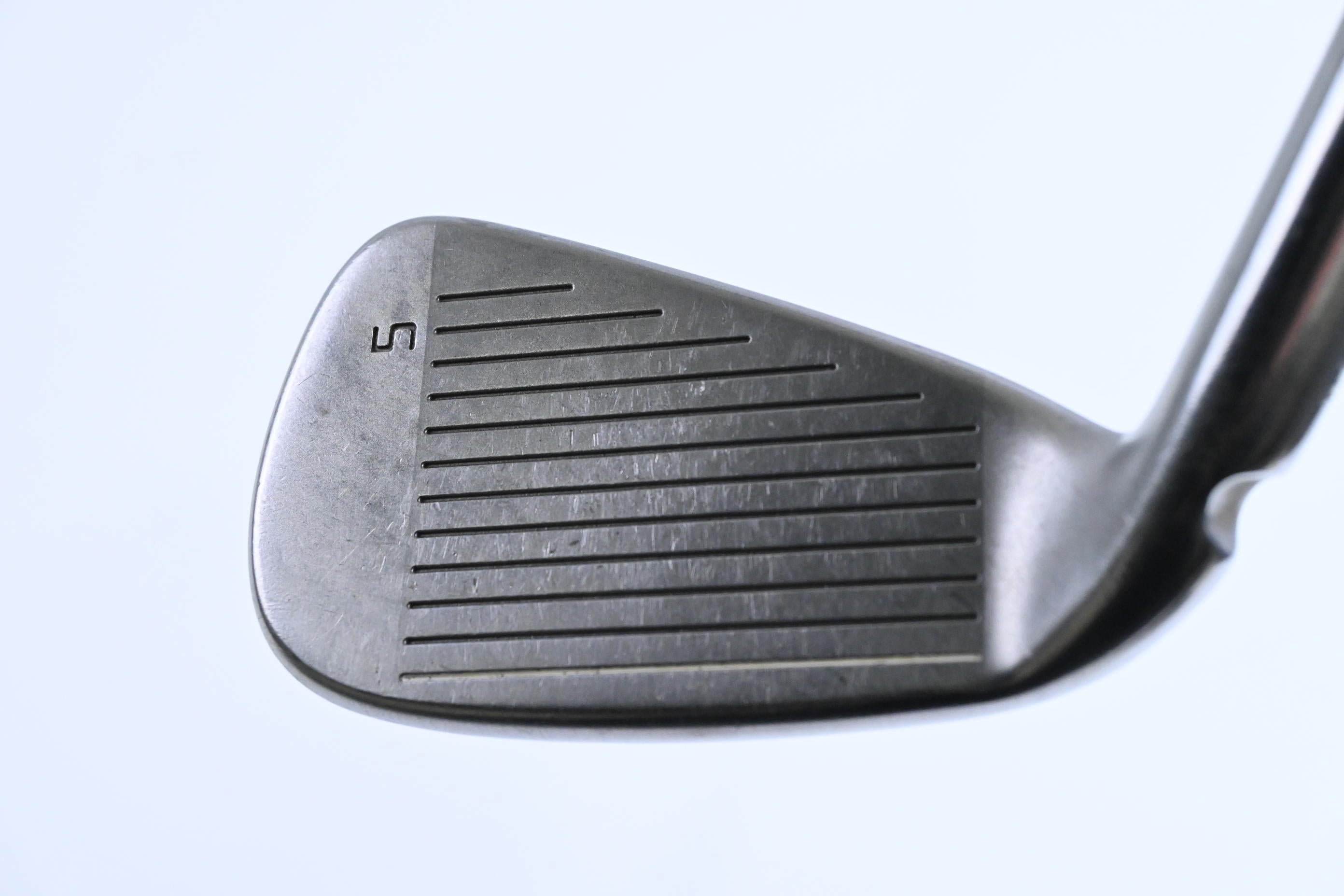 Ping i-Series E1 #5 Iron / 26 Degree / Blue Dot / X-Flex Project X Rifle