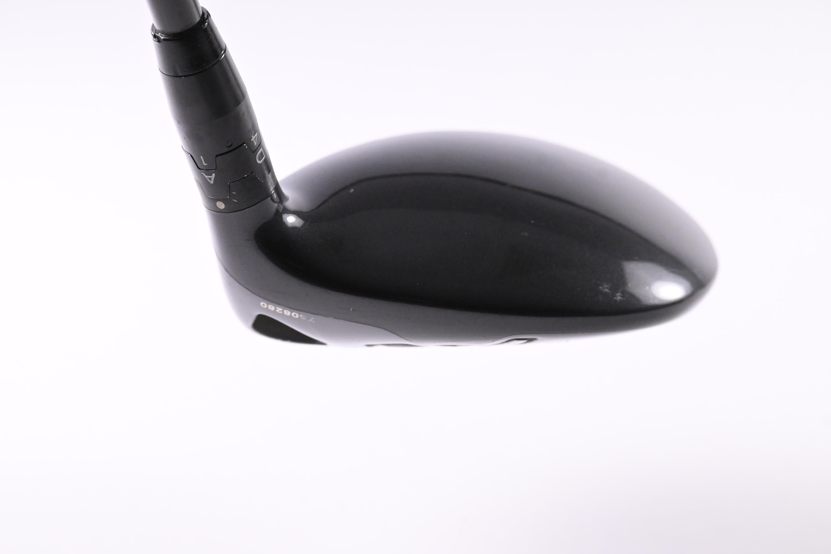 Titleist 917 F2 #3 Wood / 15 Degree / Stiff Flex Diamana M+ 60 Shaft