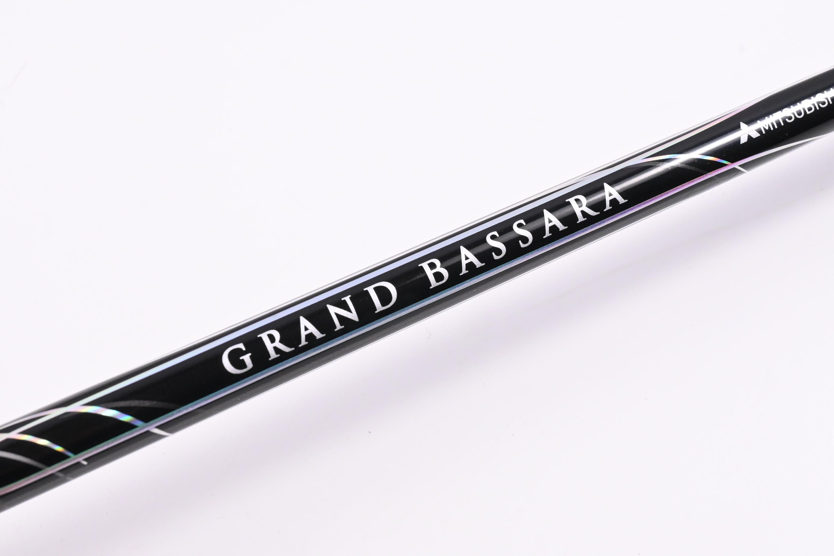 Grand Bassara 50 #4 Hybrid Shaft / Senior Flex / Taylormade 2nd Gen