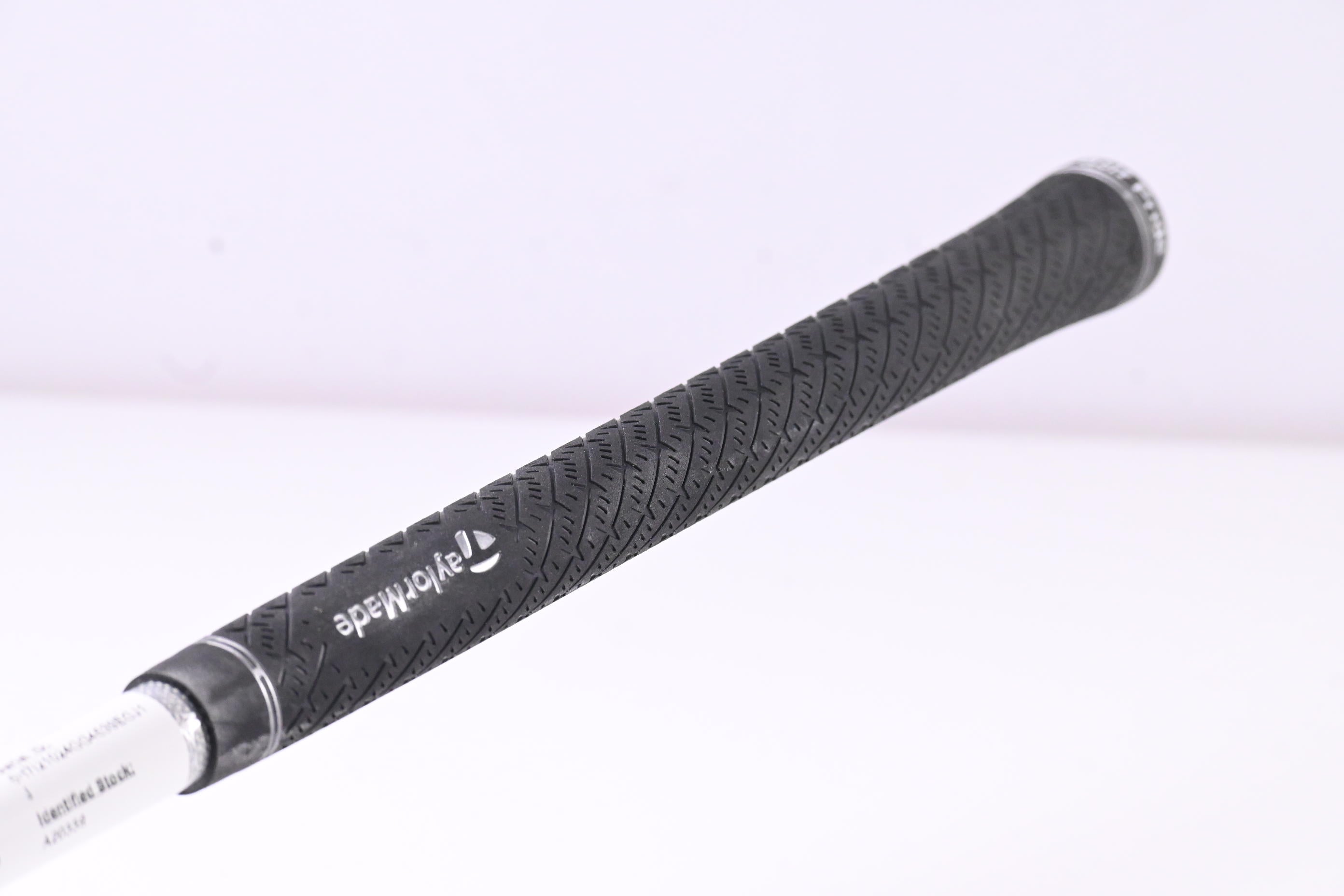 Left Hand Taylormade Stealth Plus #5 Wood / 19 Degree / Regular Flex Tensei AV