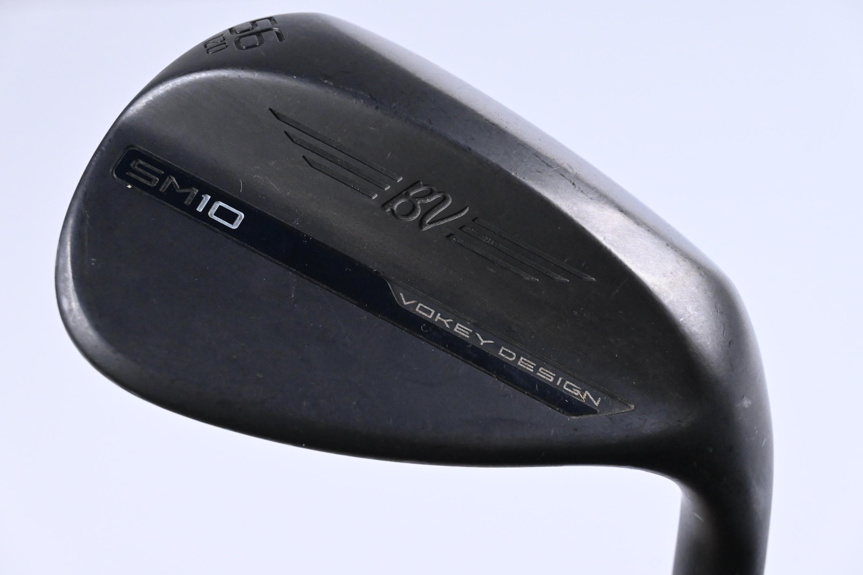 Titleist Vokey SM10 Sand Wedge / 56 Degree / Wedge Flex Vokey Design SM10 Shaft