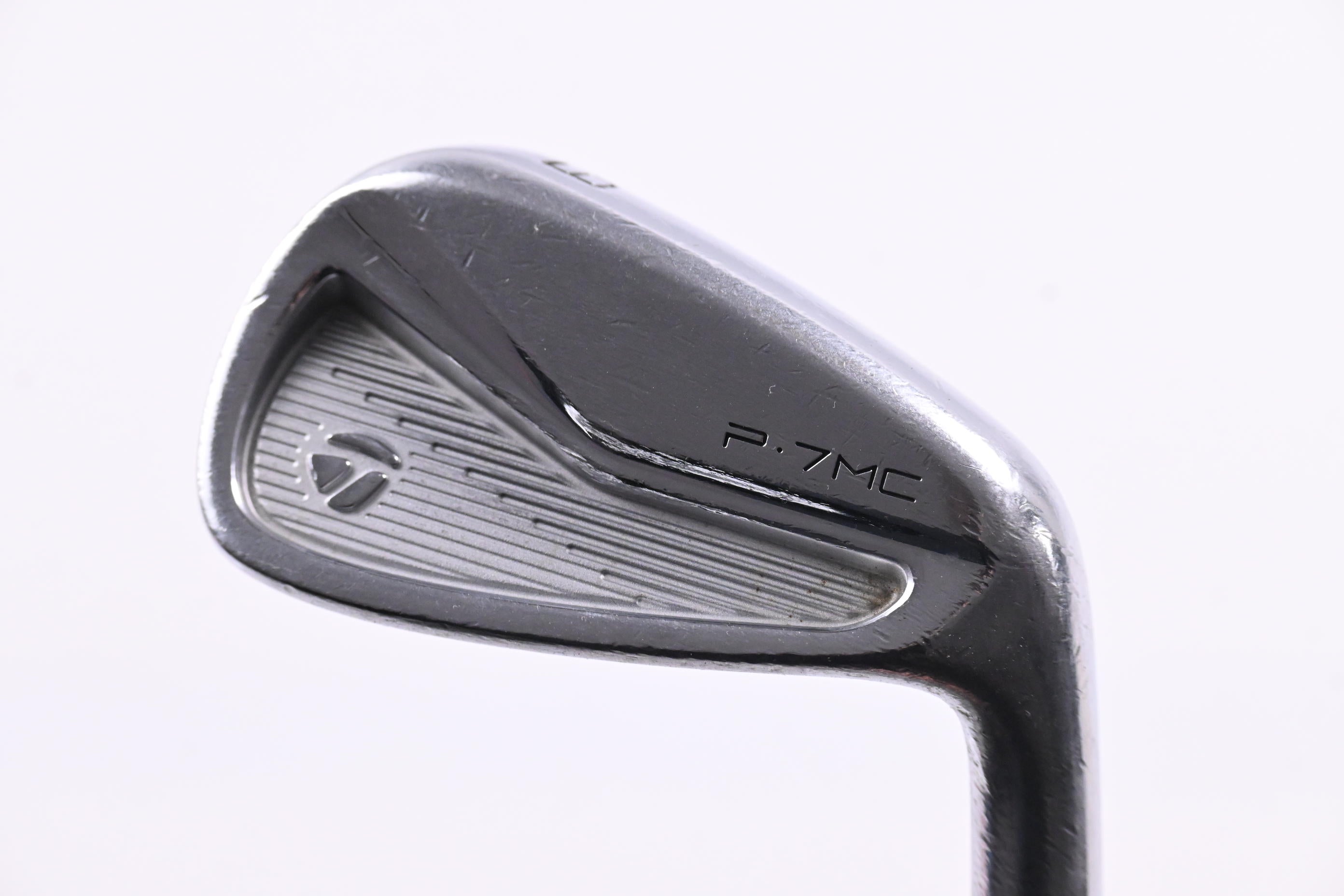 Taylormade P7MC 2020 #9 Iron / 41.5 Degree / Stiff Flex Dynamic Gold 105 S300