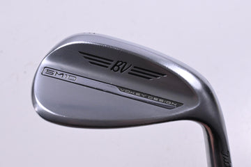 Titleist Vokey SM10 Sand Wedge / 56 Degree / Regular Flex Tensei AV Red Shaft