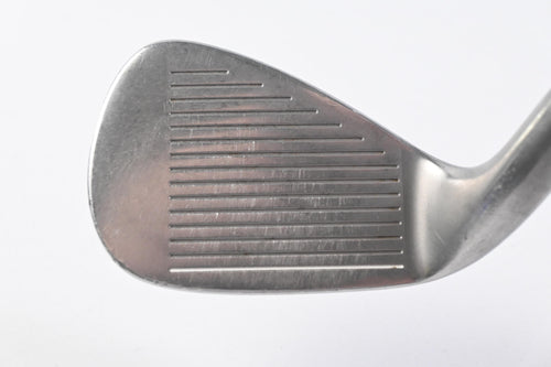 Taylormade RBZ Gap Wedge / 50 Degree / Regular Flex Taylormade RBZ Steel Shaft