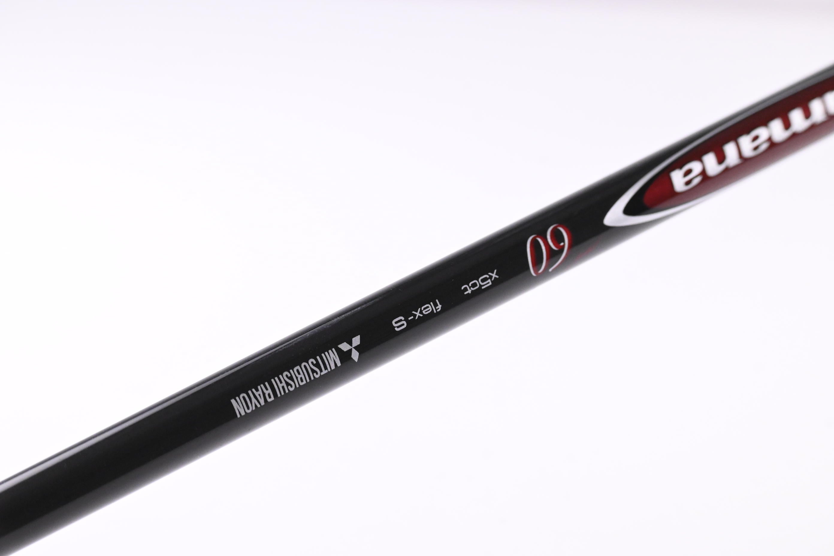 Titleist 917 F2 #3 Wood / 15 Degree / Stiff Flex Diamana M+ 60 Shaft