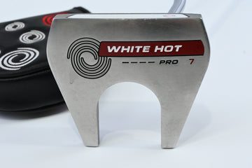 Odyssey White Hot Pro 7 Putter / 33 Inch