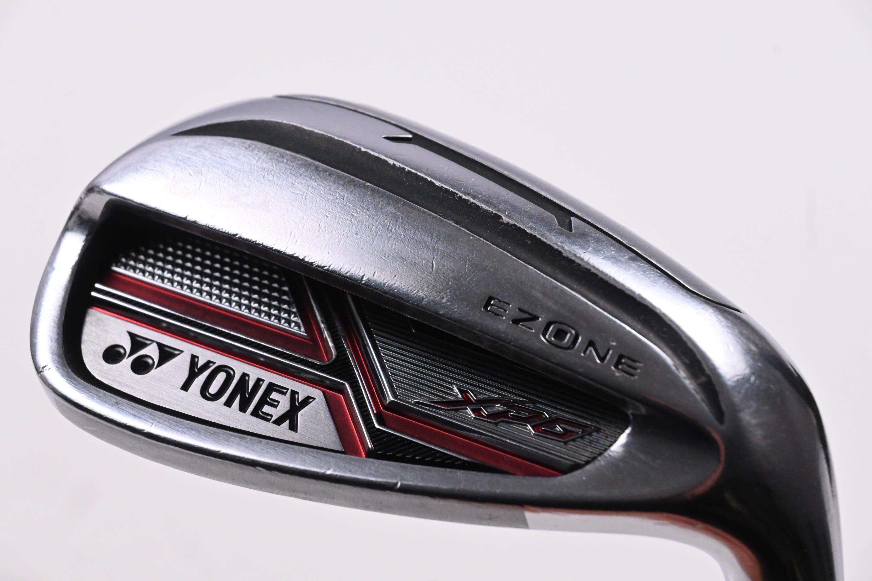 Yonex Ezone XPG #9 Iron / Senior Flex Yonex EX310 Shaft