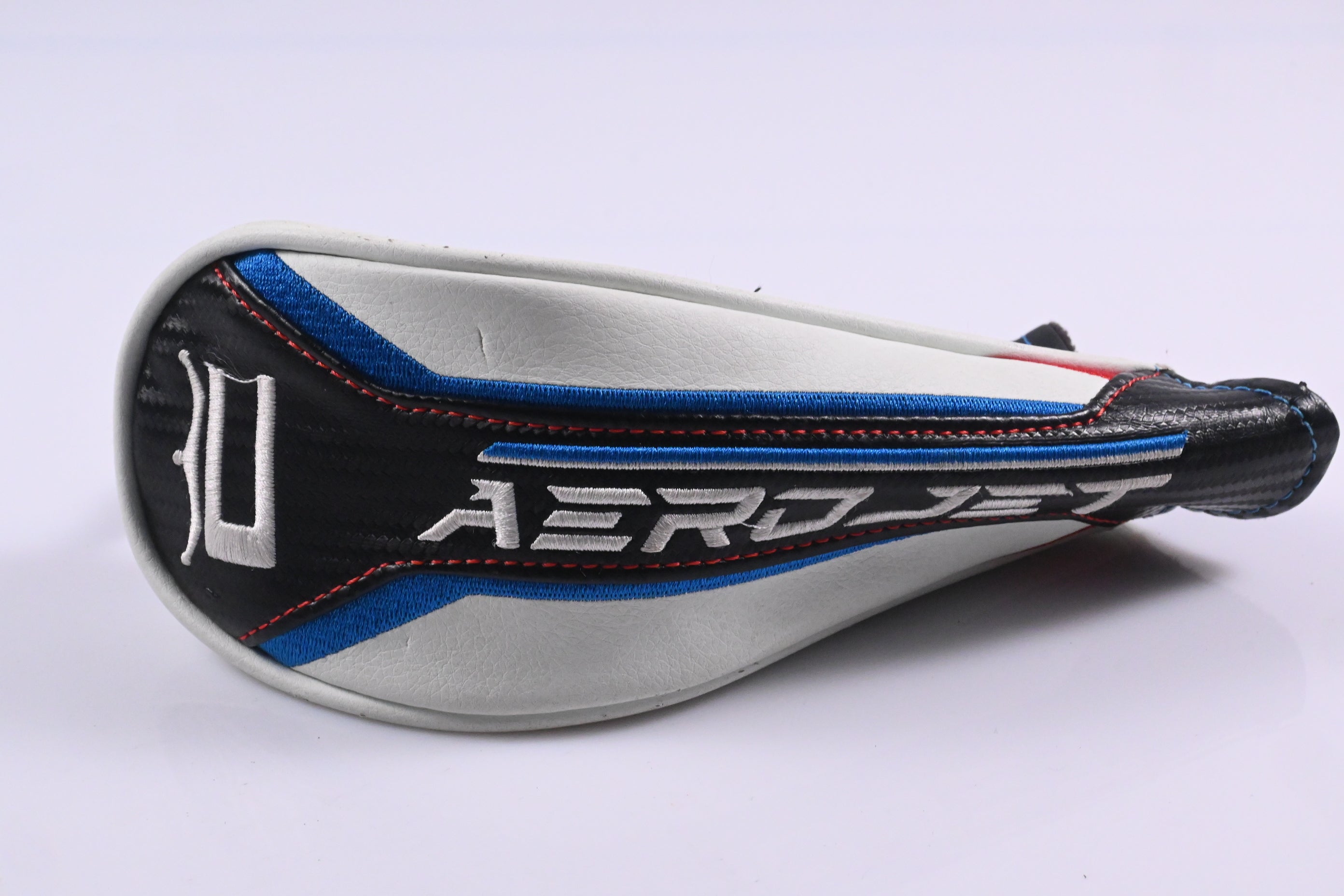 Cobra Aerojet #4 Hybrid / 21 Degree / Stiff Flex MMT 80 Shaft