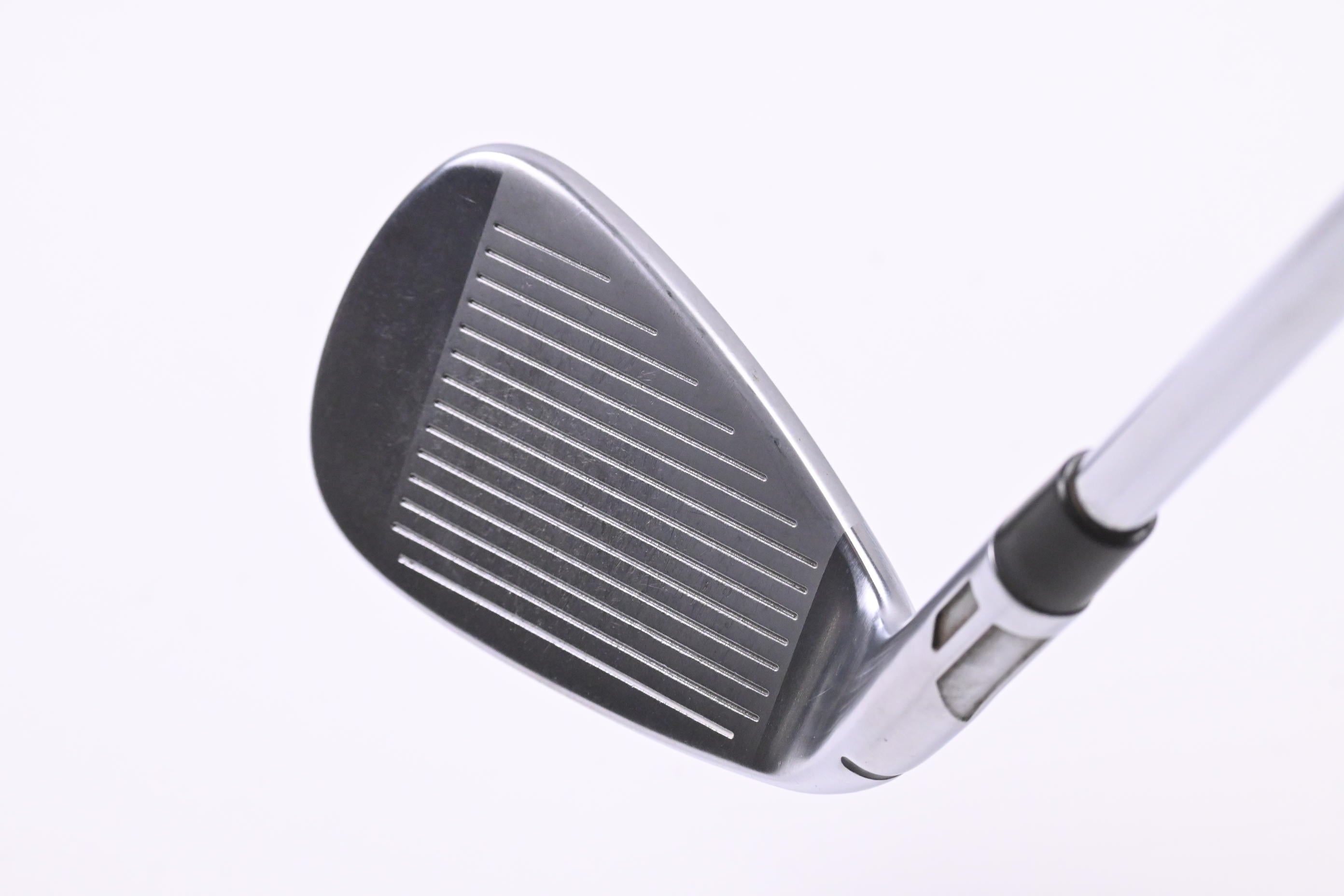 Taylormade Qi #8 Iron / Regular Flex Taylormade Steel Shaft