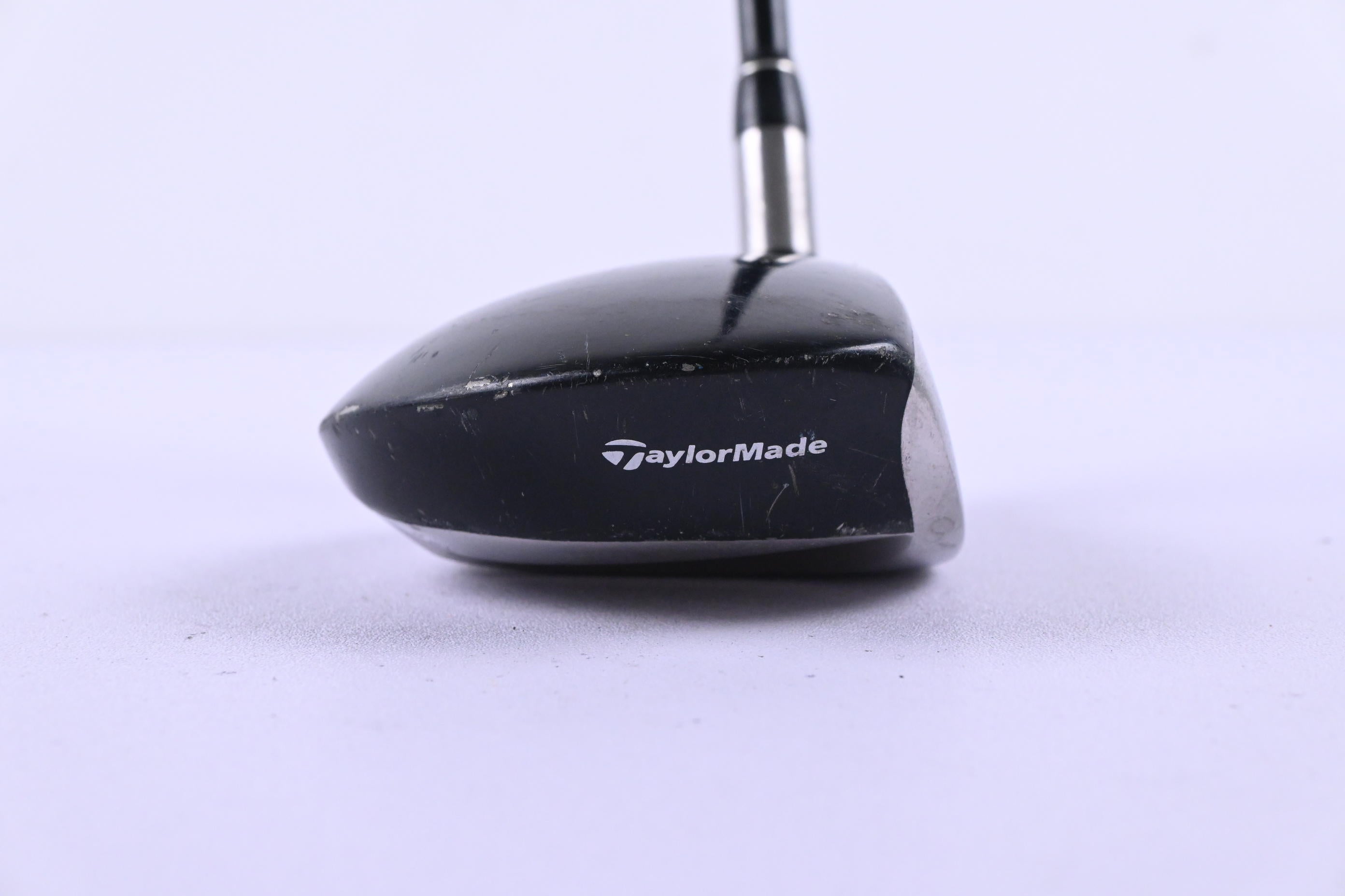Taylormade V-Steel #3 Wood / 15 Degree / Regular Flex Taylormade M.A.S.2 Shaft