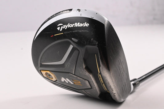 Taylormade M2 2016 Driver / 9.5 Degree / Regular Flex Fujikura Pro 50 Shaft
