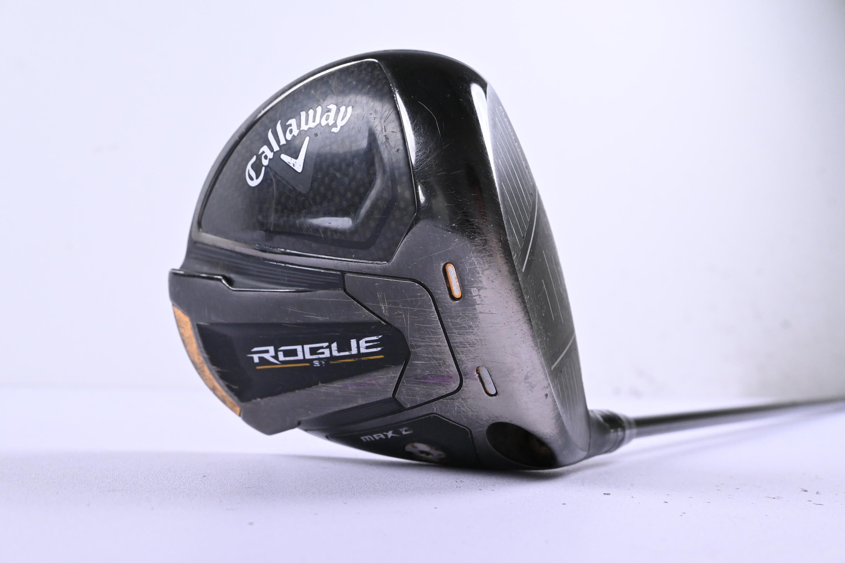 Callaway Rogue ST MAX D Driver / 10.5 Degree / Regular Flex Tensei AV Blue 55