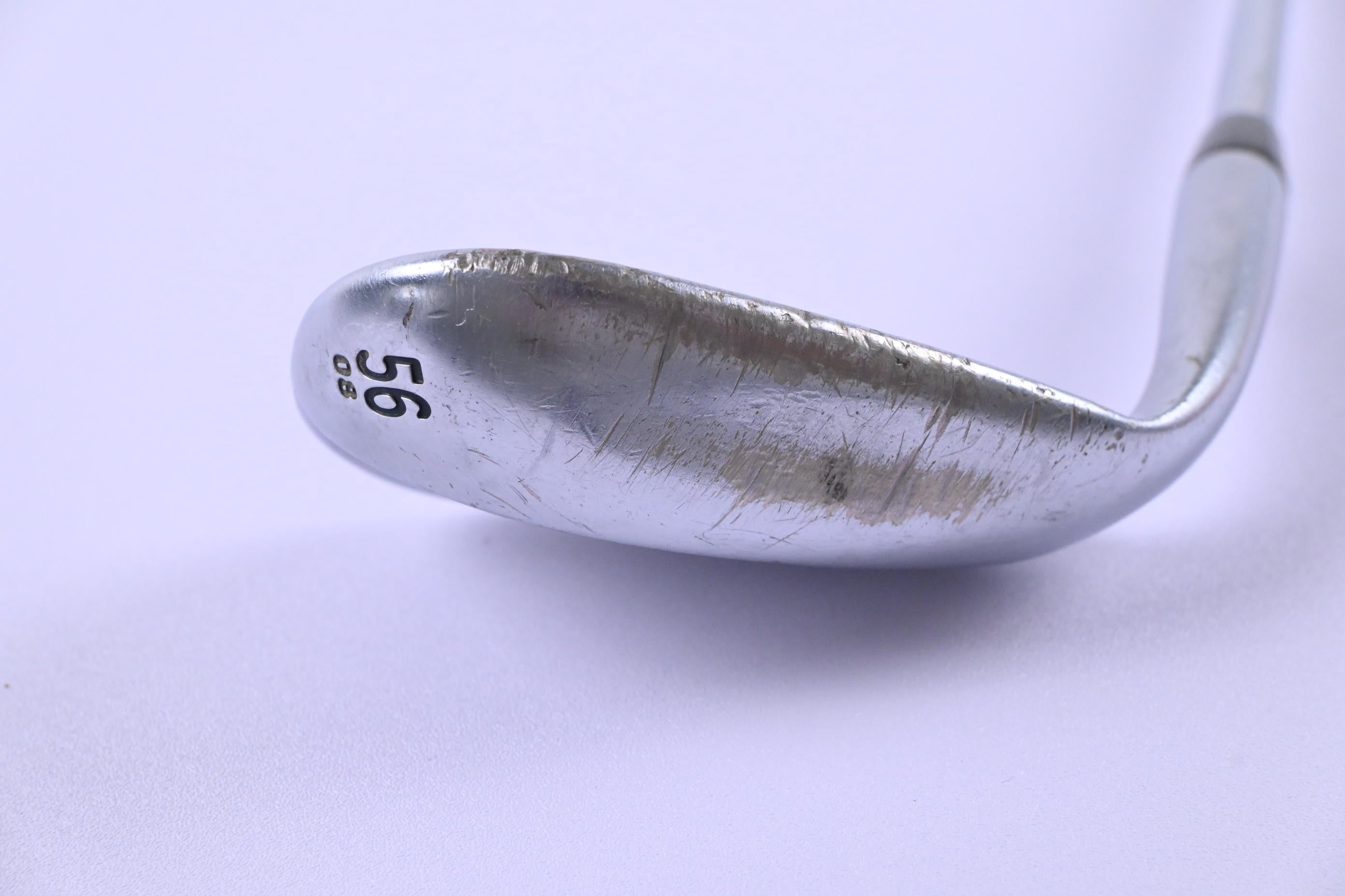 Ping Glide 2.0 Sand Wedge / 56 Degree / Red Dot / Regular Flex Ping CFS Distance