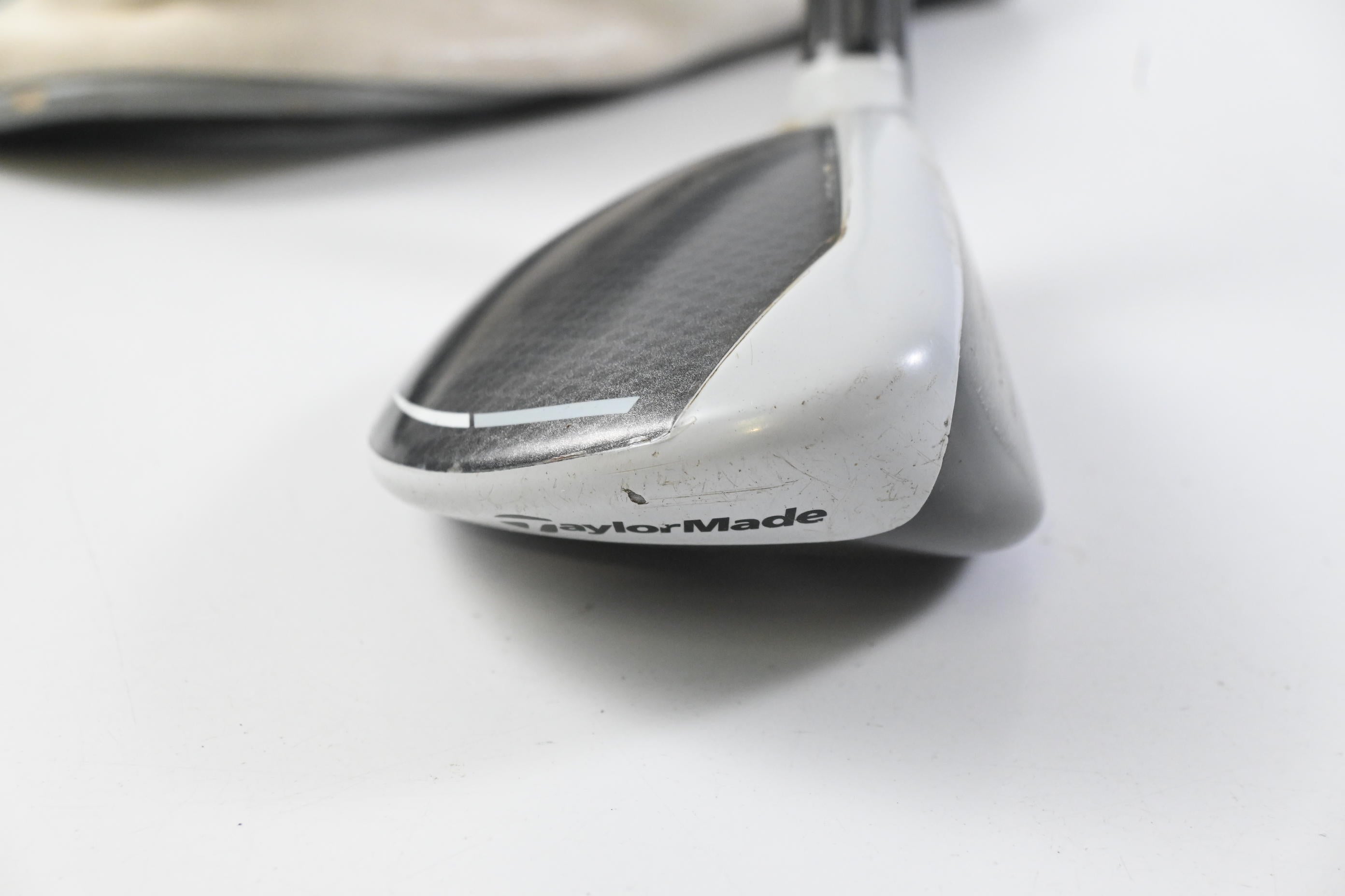 Taylormade SIM Max #3 Hybrid / 19 Degree / Regular Flex Ventus Blue 6 Shaft