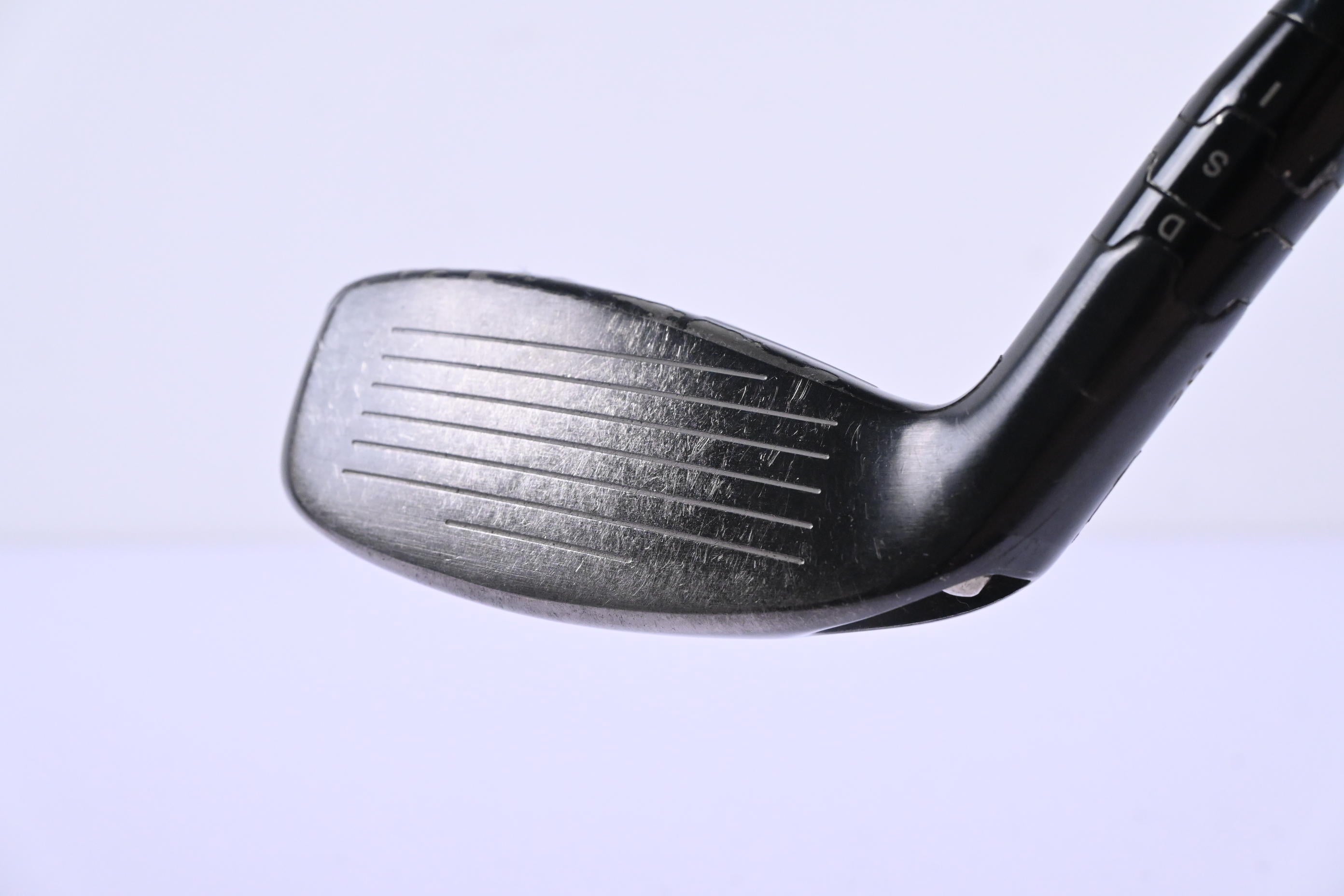 Callaway Epic #3 Hybrid / 20 Degree / Regular Flex UST Recoil ES 780 Shaft