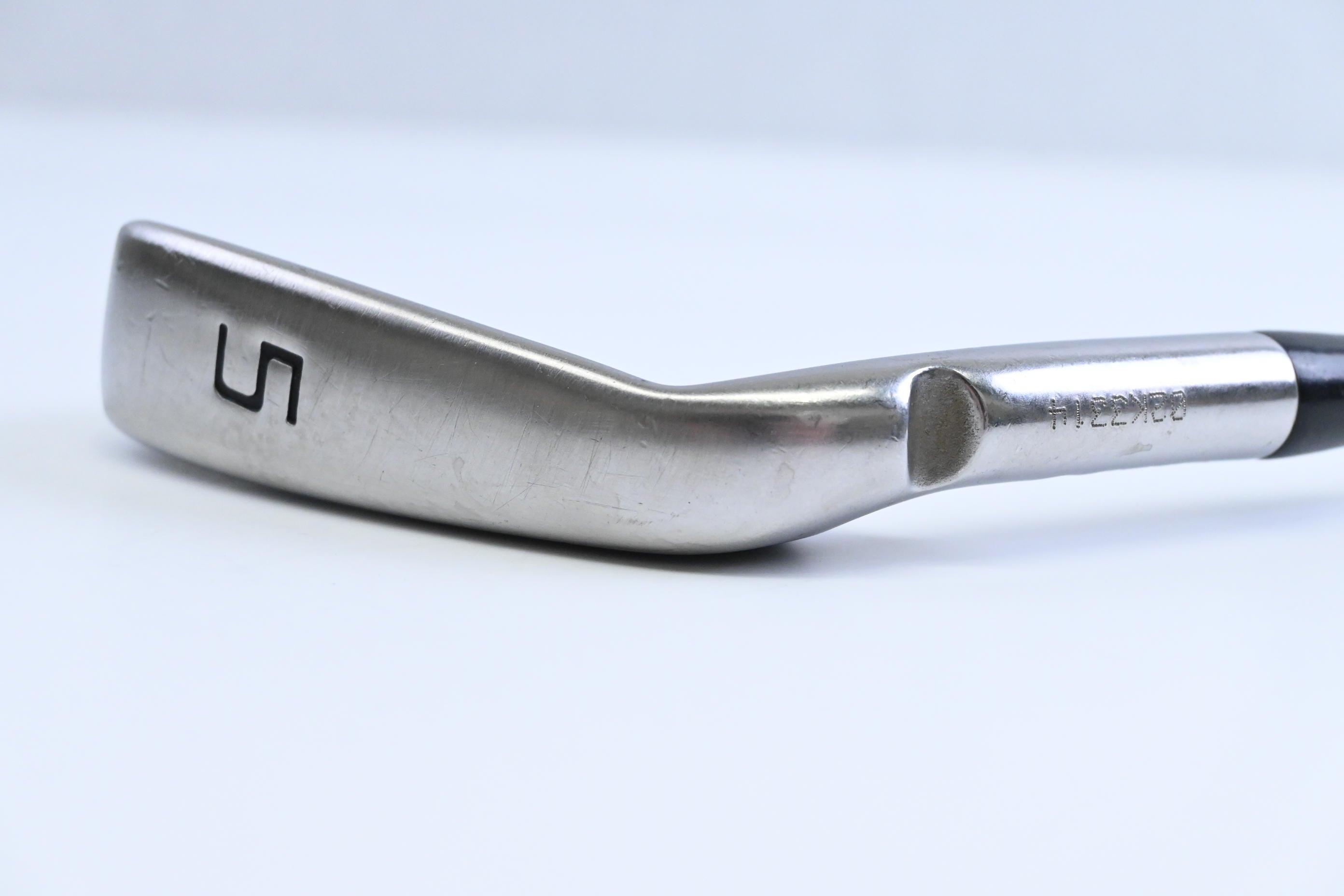 Ping i-Series E1 #5 Iron / 26 Degree / Blue Dot / X-Flex Project X Rifle