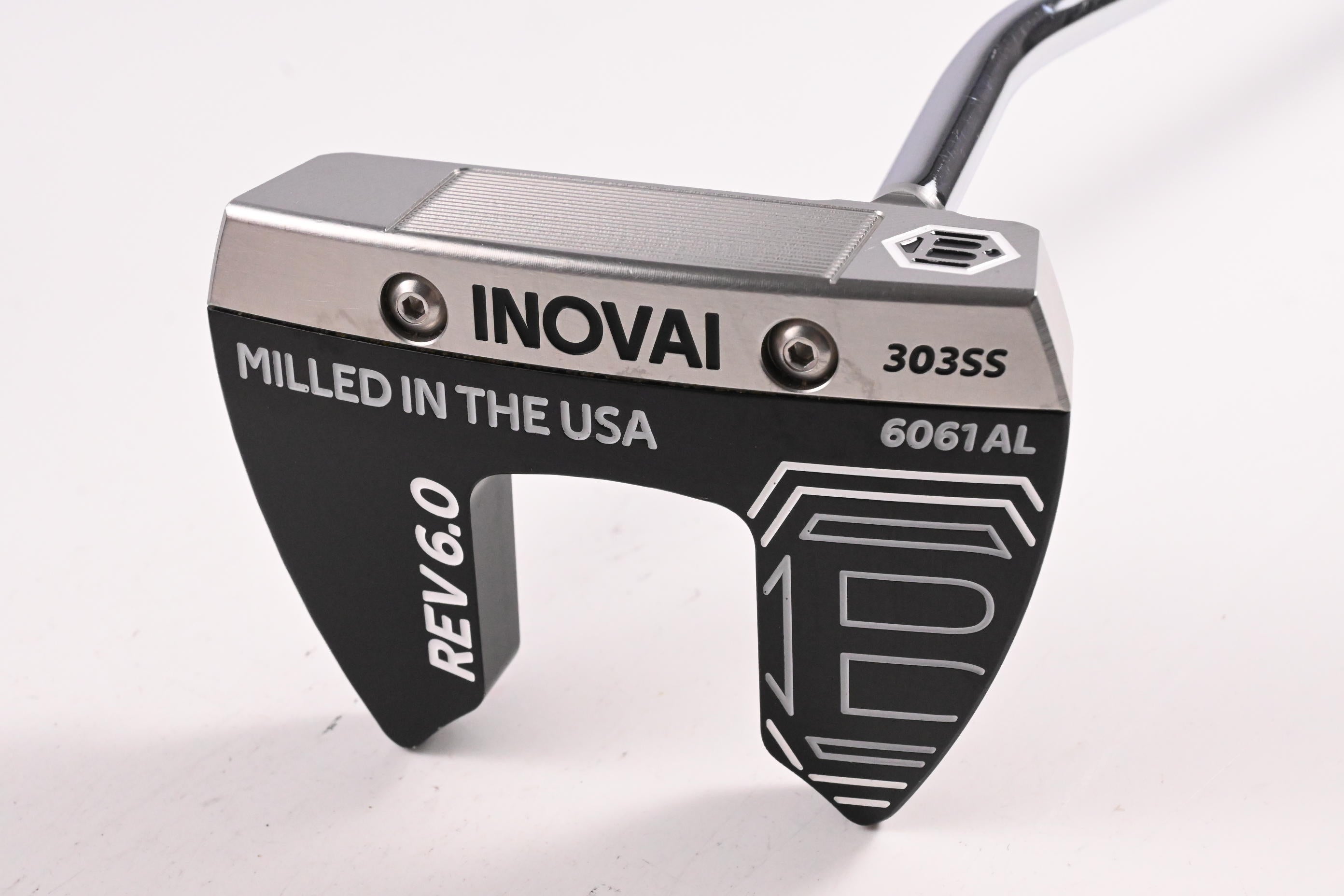 Bettinardi 2022 Inovai Rev 6.0 Putter / 35 Inch