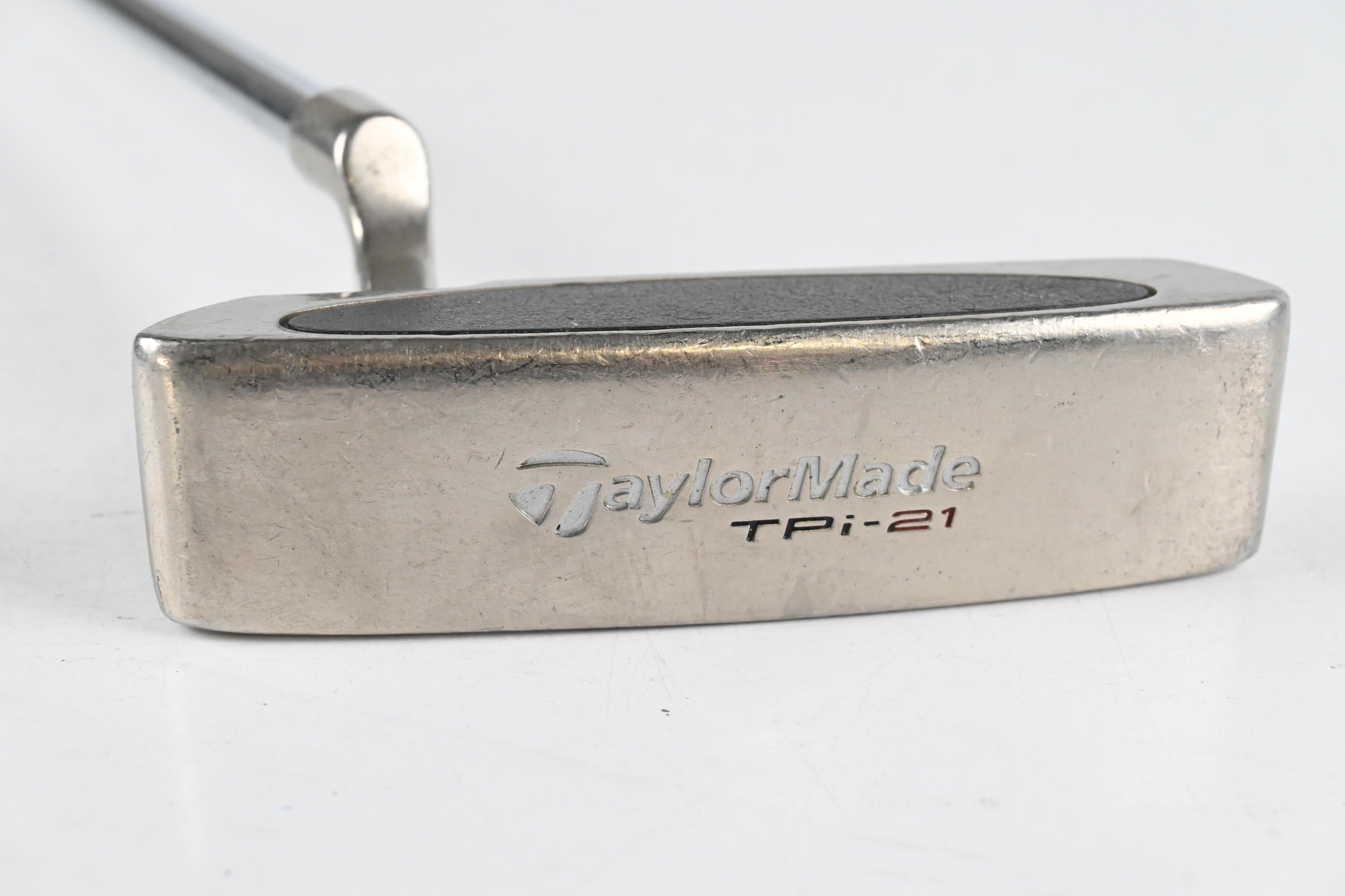 Left Hand Taylormade TPi-21 Putter / 35 Inch