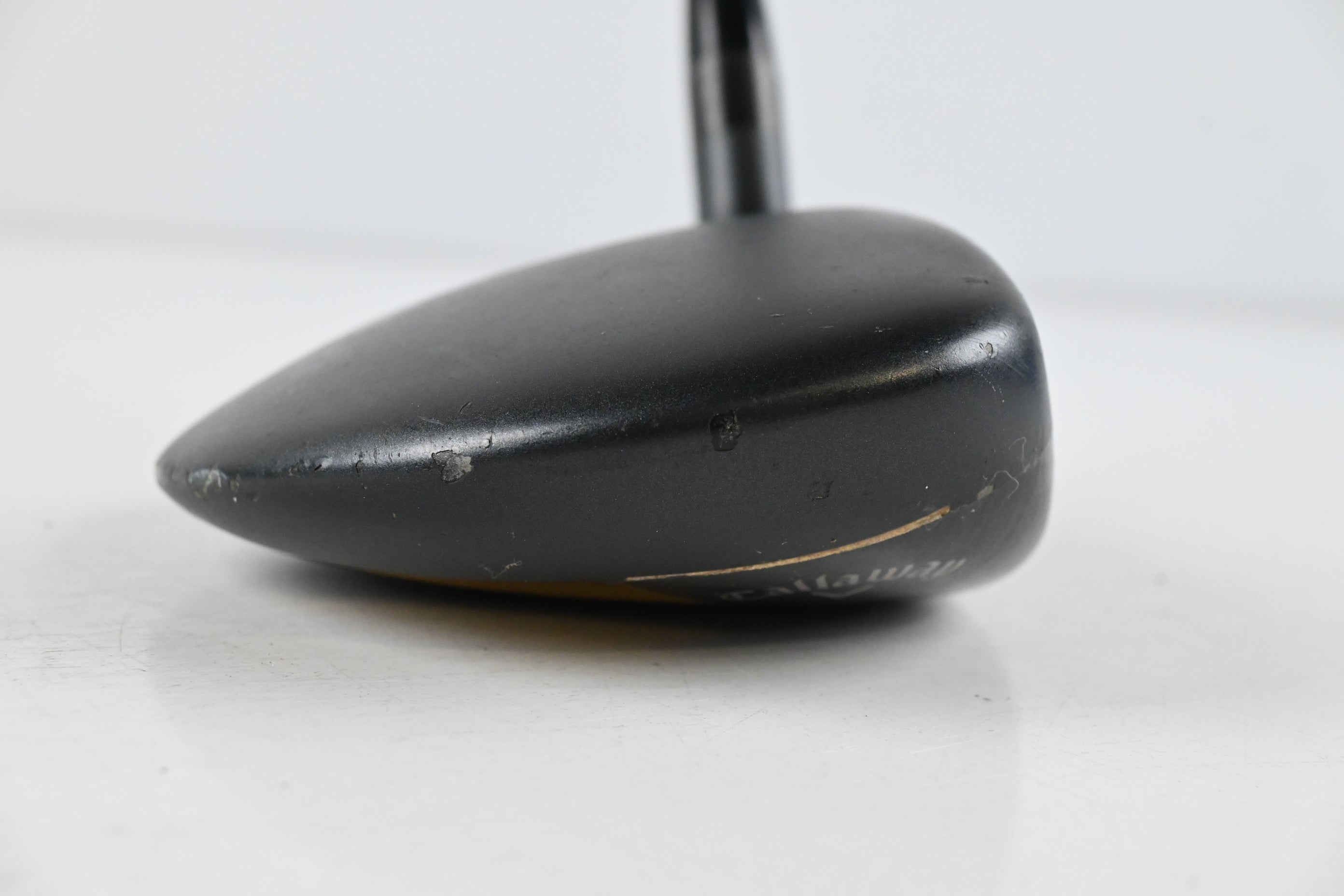 Callaway Edge Green #3 Wood / 15 Degree / Regular Flex Edge 65 Shaft