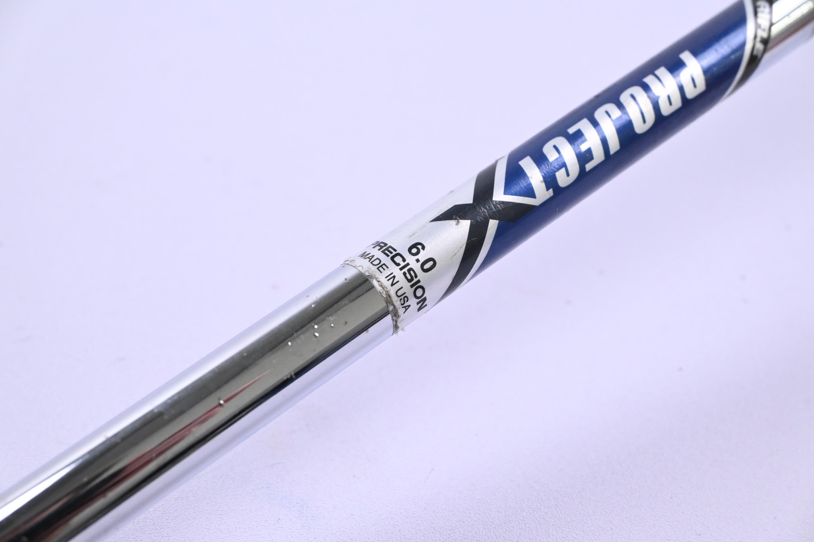 Taylormade Stealth Approach Wedge / 49 Degree / Stiff Flex Project X Rifle Shaft