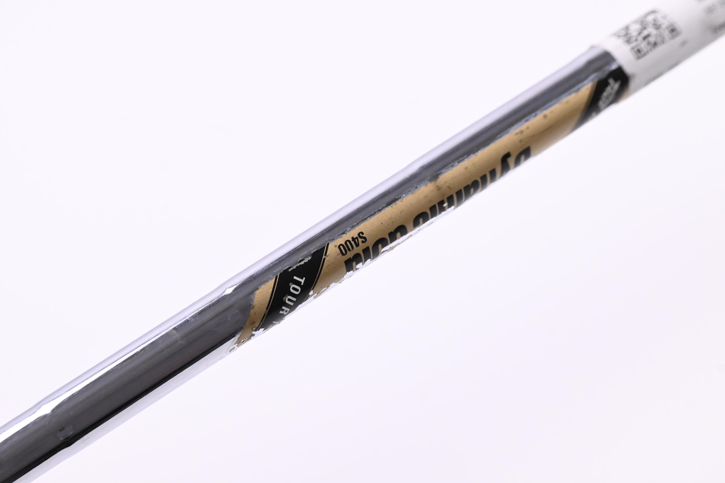 Mizuno T24 Sand Wedge / 54 Degree / Stiff Flex Dynamic Gold S400 Shaft