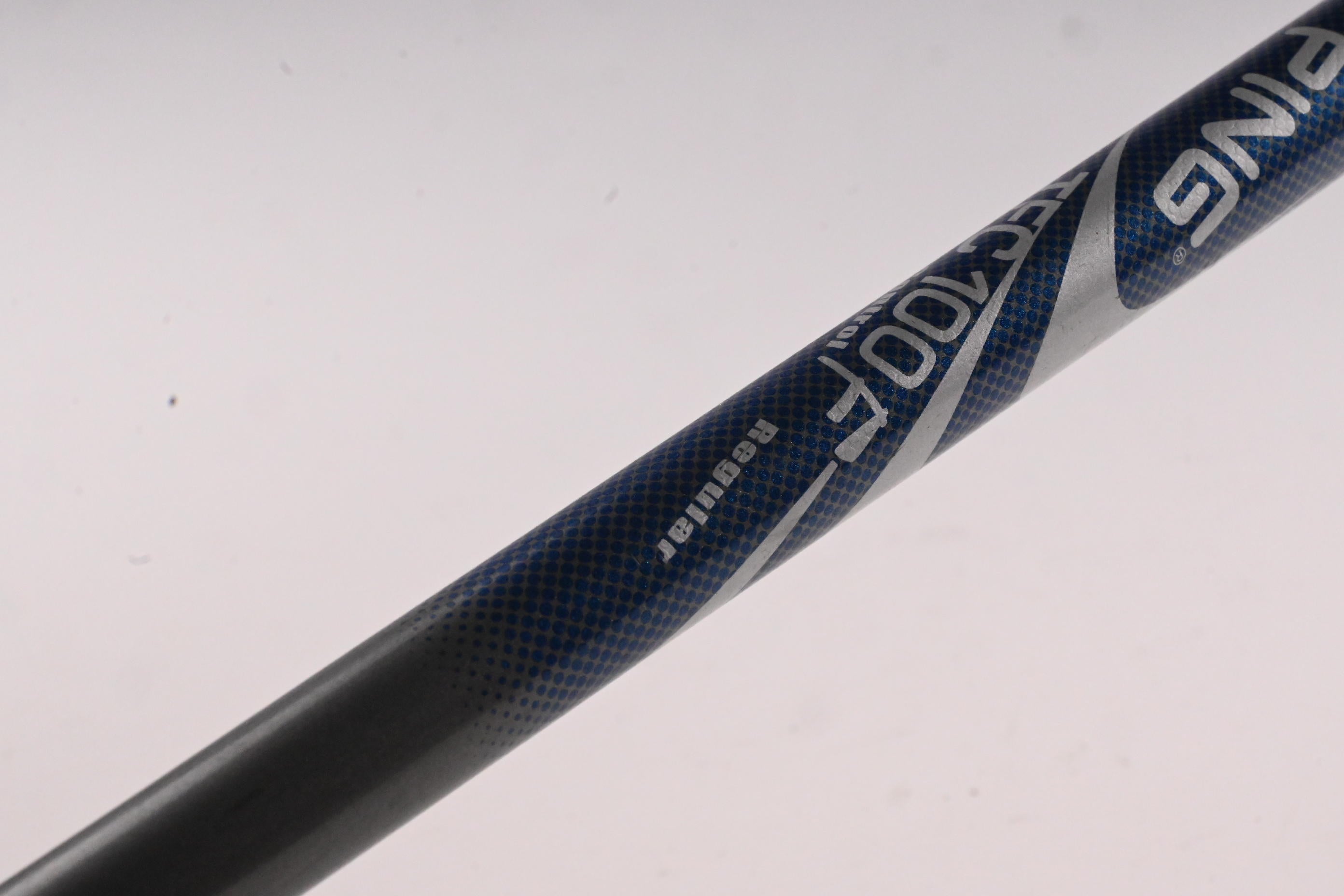 Ping G5 #3 Wood / 15 Degree / Regular Flex Ping TFC 100 F Shaft