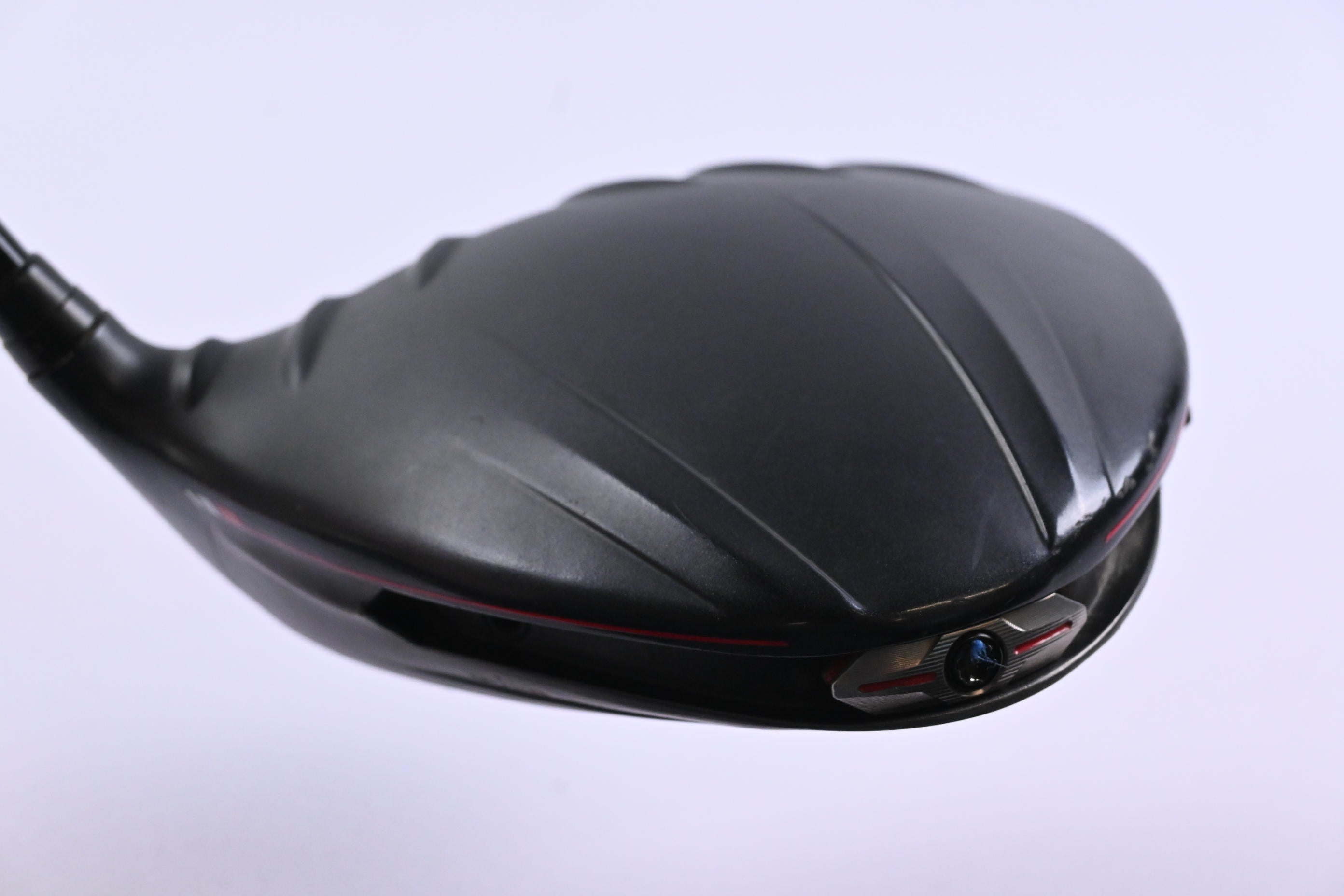 Ping G410 Plus Driver / 10.5 Degree / Regular Flex Tensei CK Orange 60 Shaft