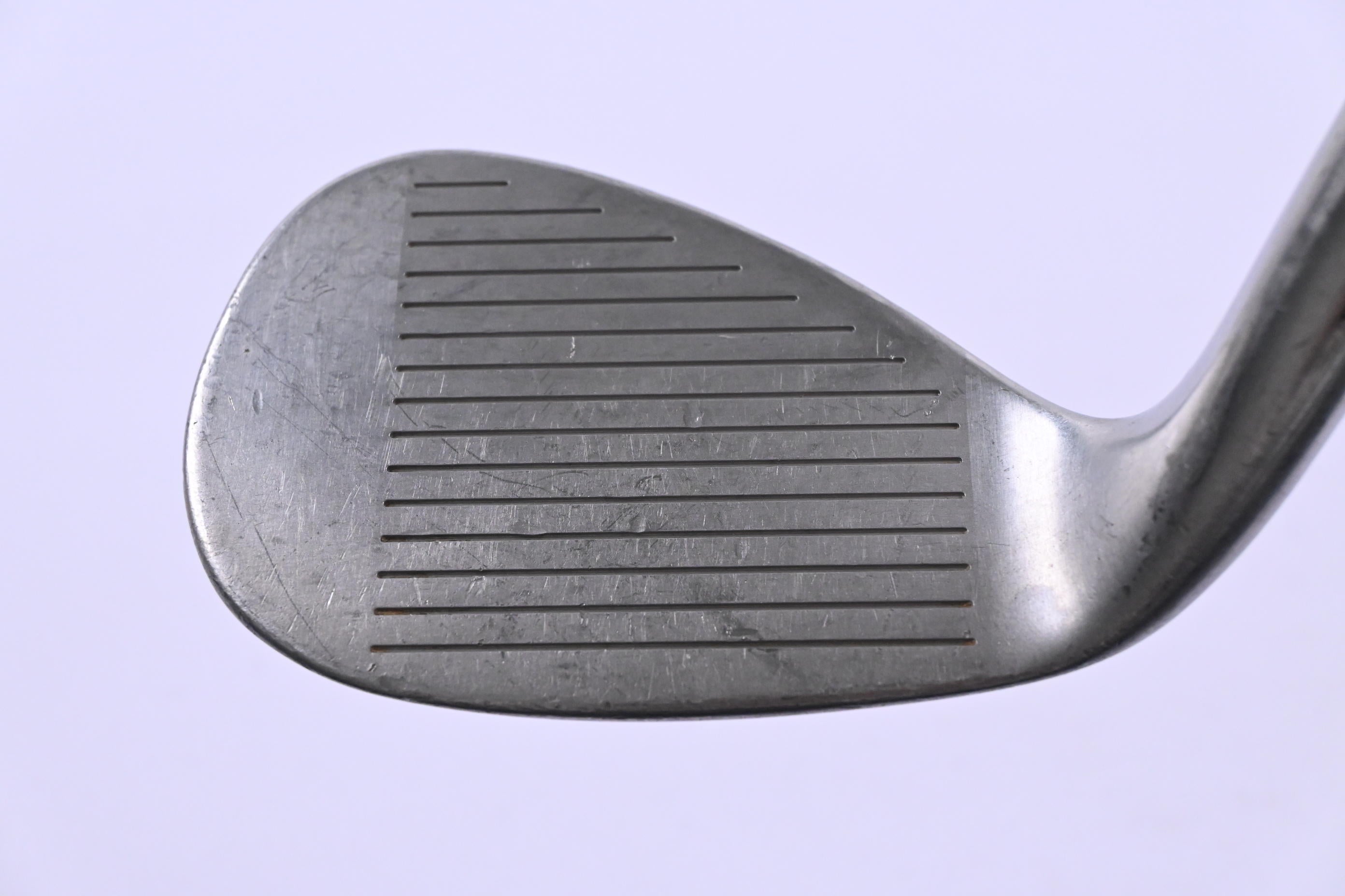 Wilson TW9 Lob Wedge / 58 Degree / Wedge Flex Dynamic Gold Shaft