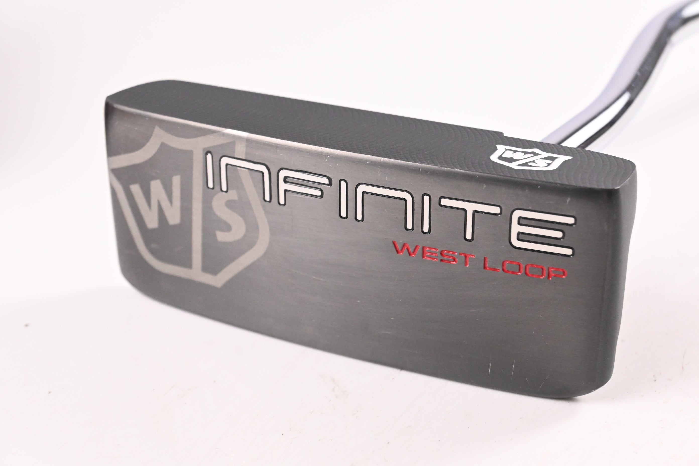 Wilson Infinite West Loop 2018 Putter / 34 Inch