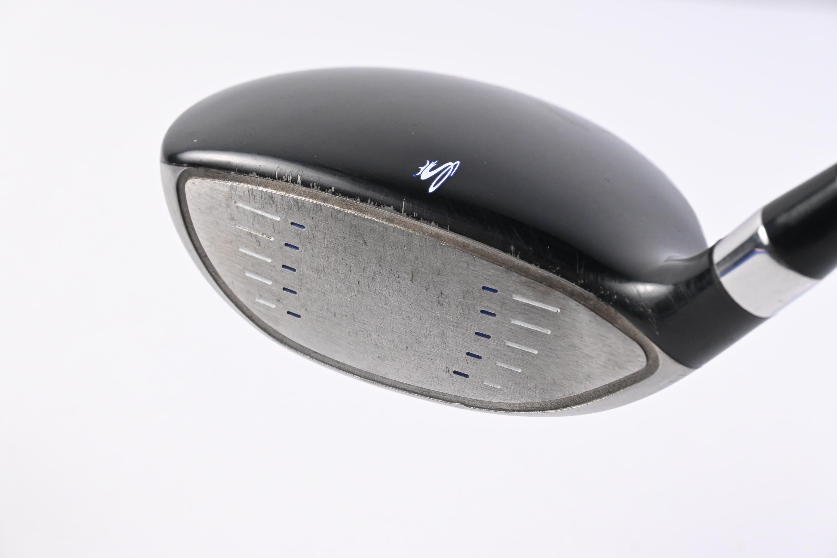 Cobra Fly-Z XL #3 Wood / 16 Degree / Regular Flex Cobra Fly-Z XL 65 Shaft