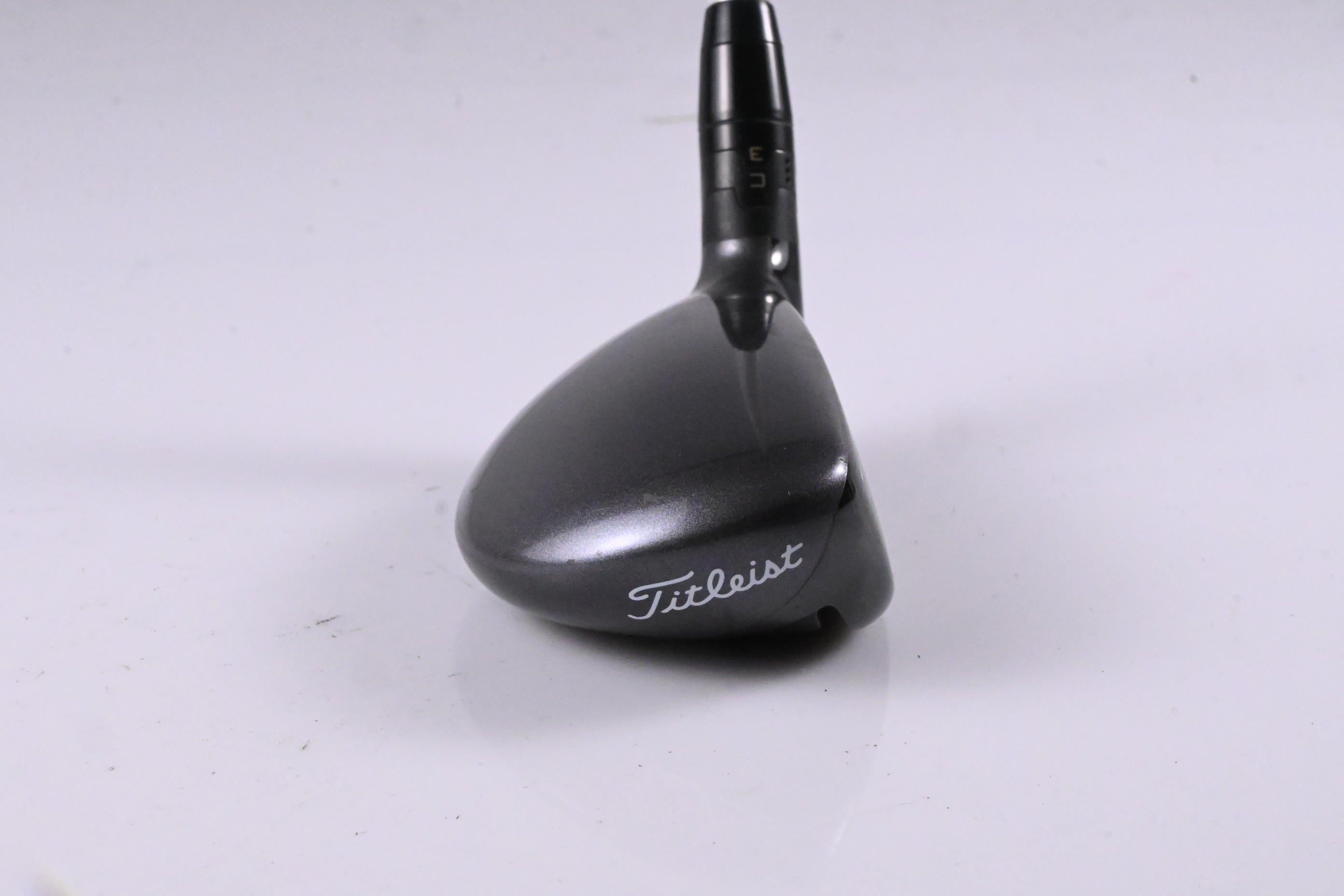 Titleist 816 H2 #3 Hybrid / 19 Degree / Stiff Flex Aldila Rogue Silver 110 MSI 85