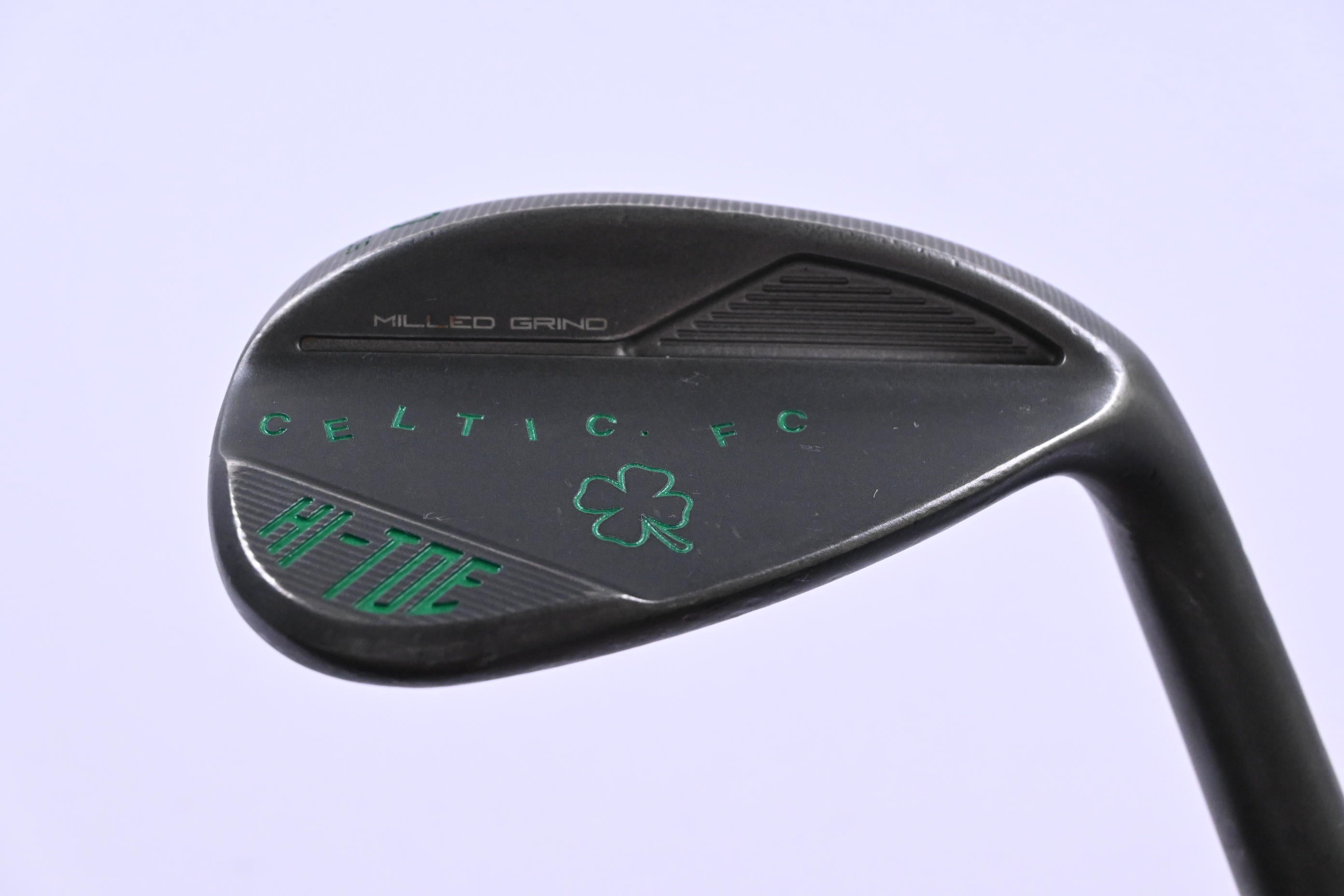 Taylormade Hi-Toe 4 Gap Wedge / 50 Degree / Wedge Flex Steel Shaft