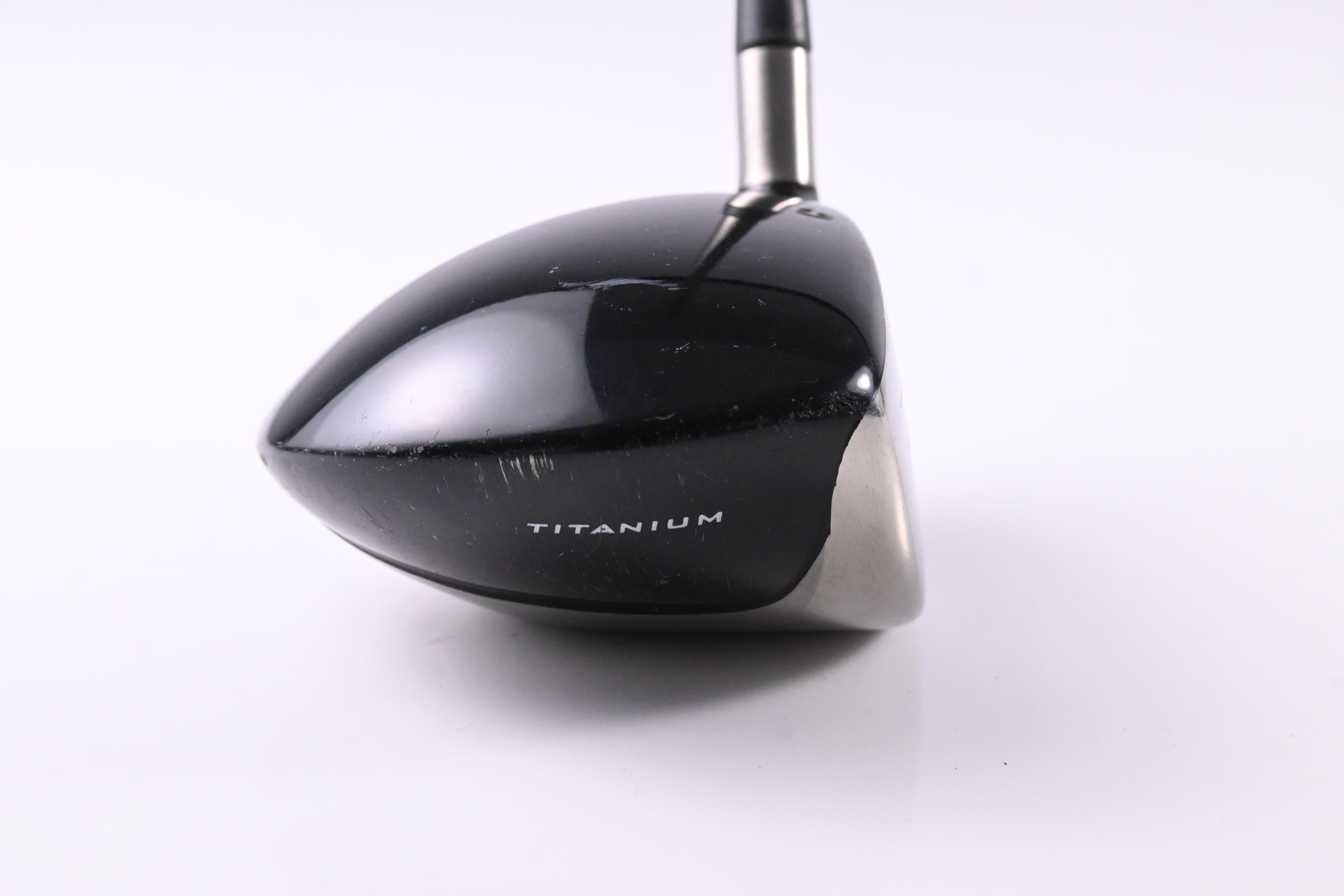 Taylormade R510 Driver / 9.5 Degree / Stiff Flex Taylormade Shaft