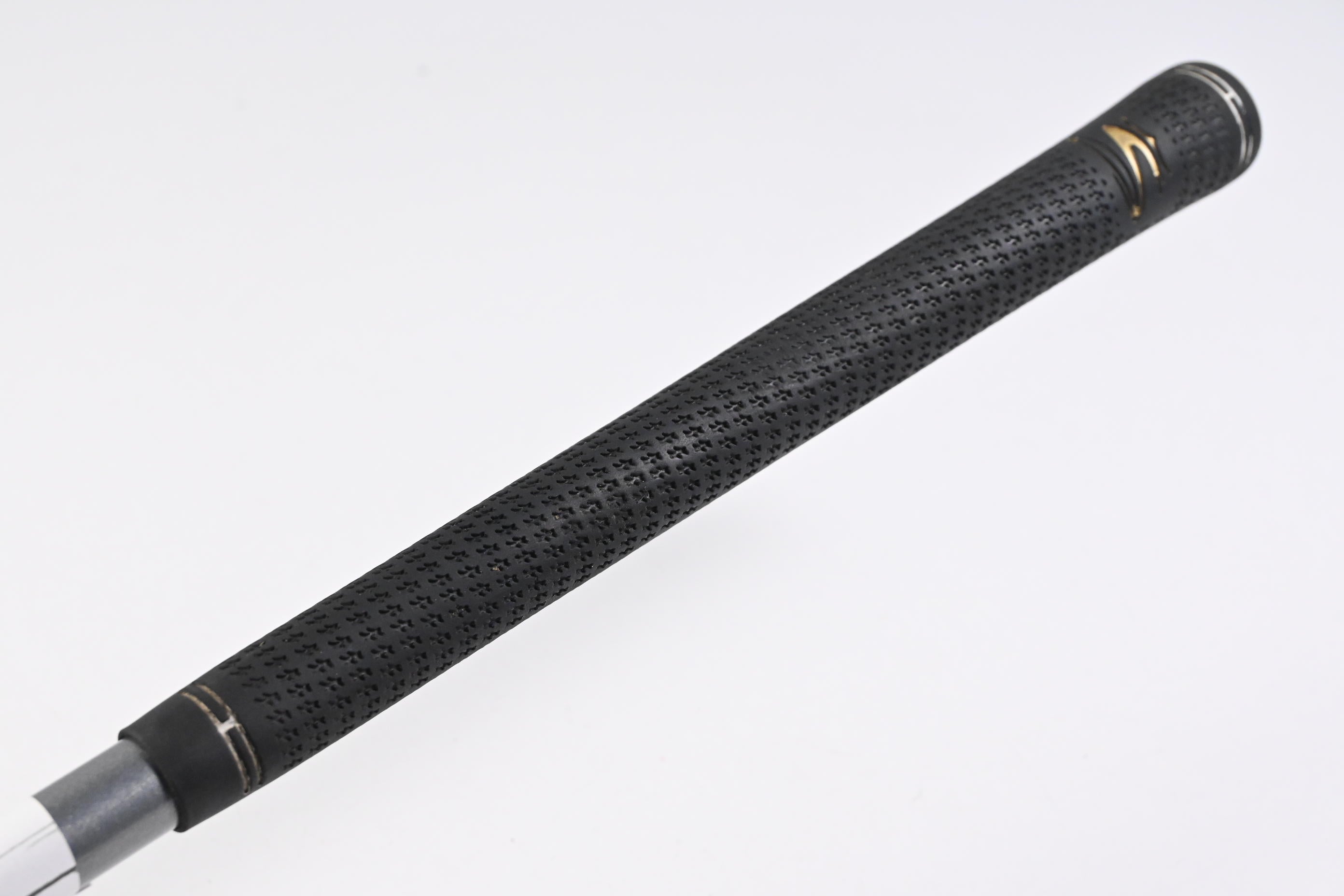 Cobra Gravity Back #3 Wood / 15.5 Degree / Senior Flex Cobra Airweight Shaft