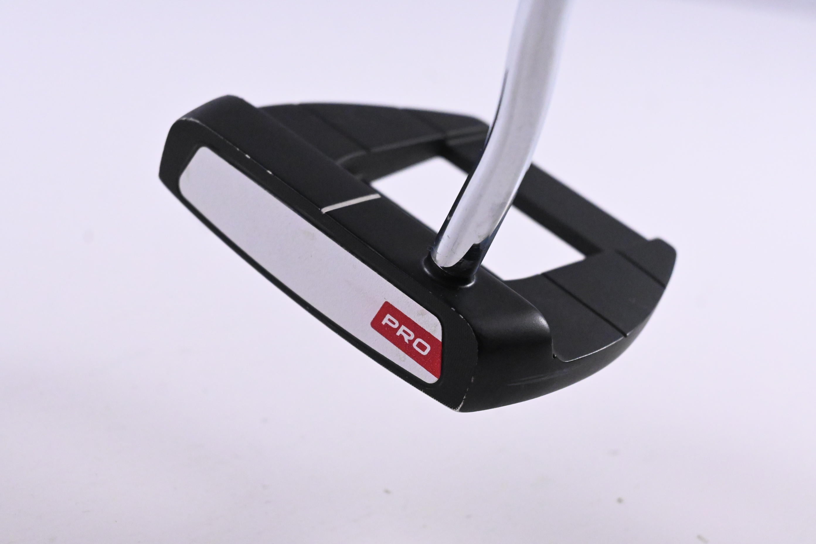Odyssey Versa Jailbird Putter / 36 Inch
