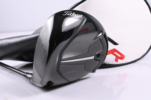Left Hand Titleist TSR3 Driver / 8 Degree / Stiff Flex Kai'li White 60 Shaft