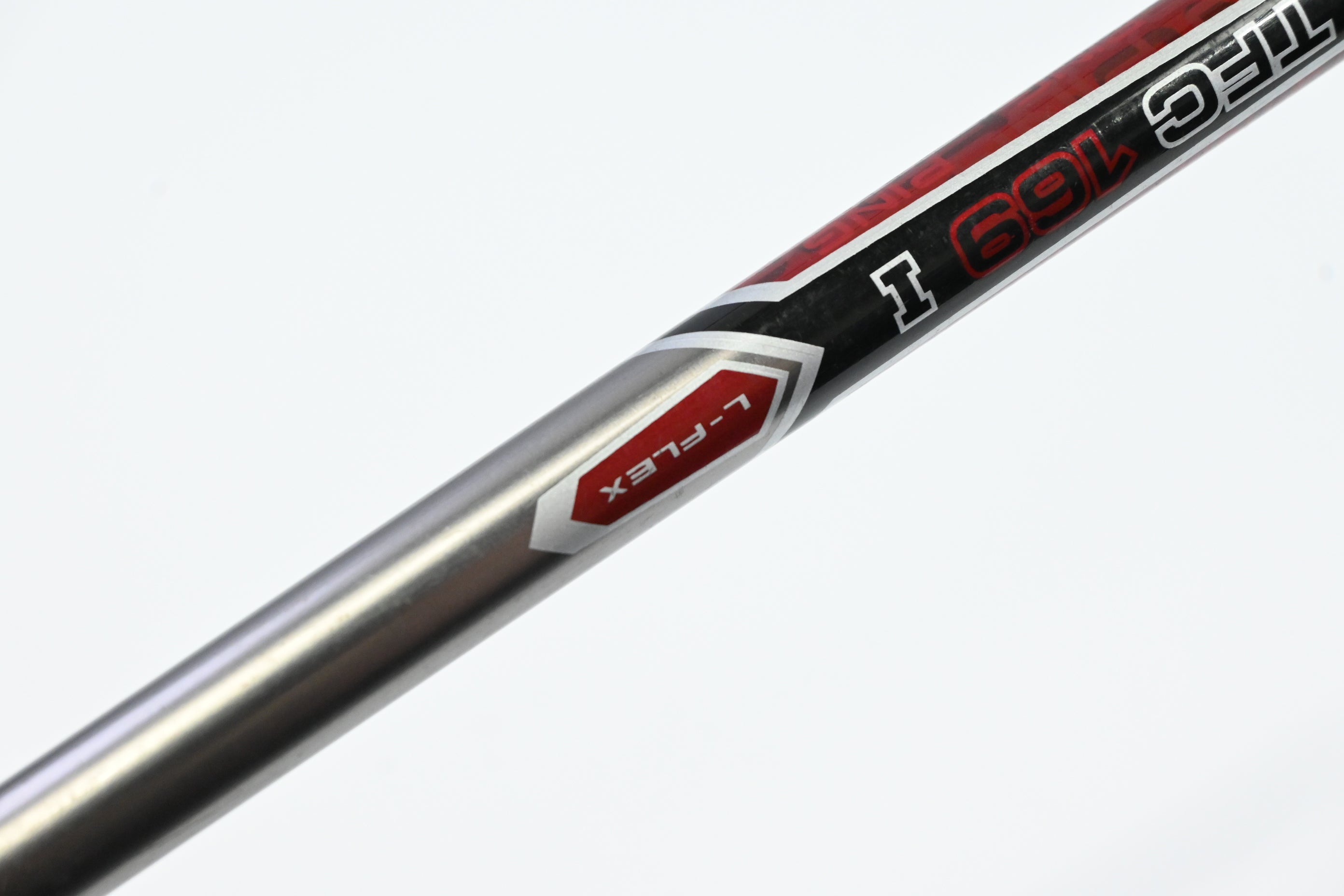 Ladies Ping G20 Sand Wedge / 54 Degree / Yellow Dot / Ladies Flex Ping TFC 169