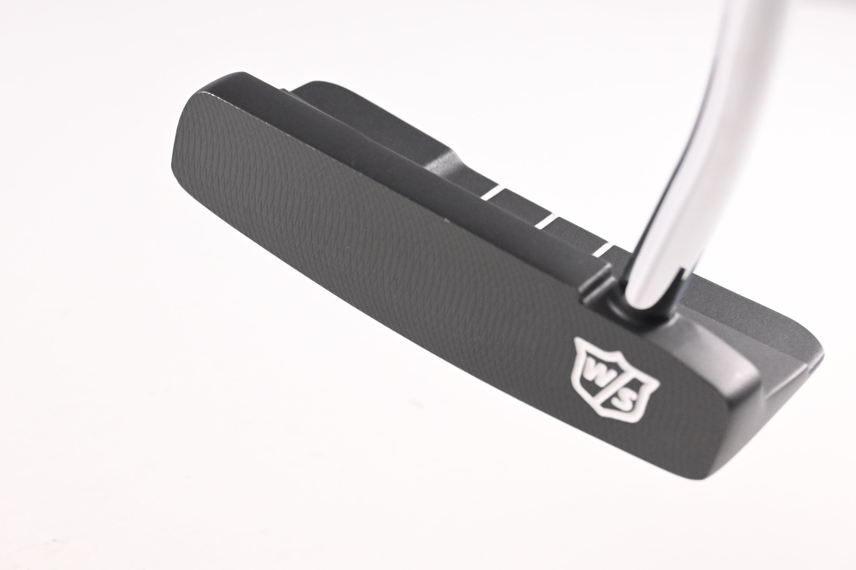 Wilson Infinite West Loop 2018 Putter / 34 Inch
