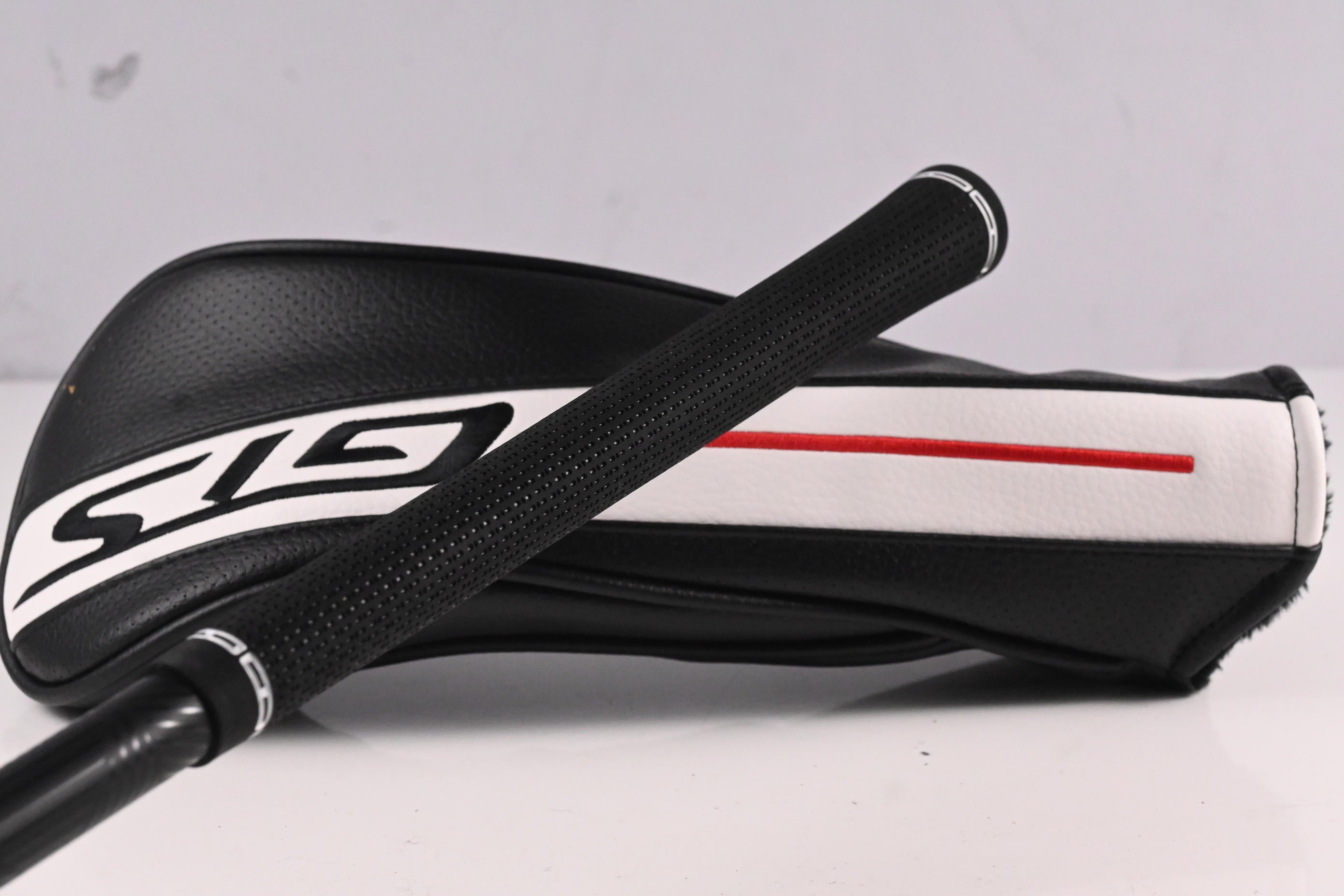 Titleist GTS3 #3 Wood / 15 Degree / Stiff Flex Project X Titan Black 70 Shaft