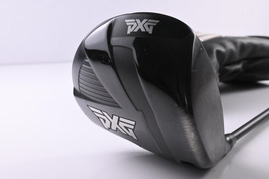 PXG 0211 2022 Driver / 10.5 Degree / Regular Flex Project X Cypher Forty Shaft