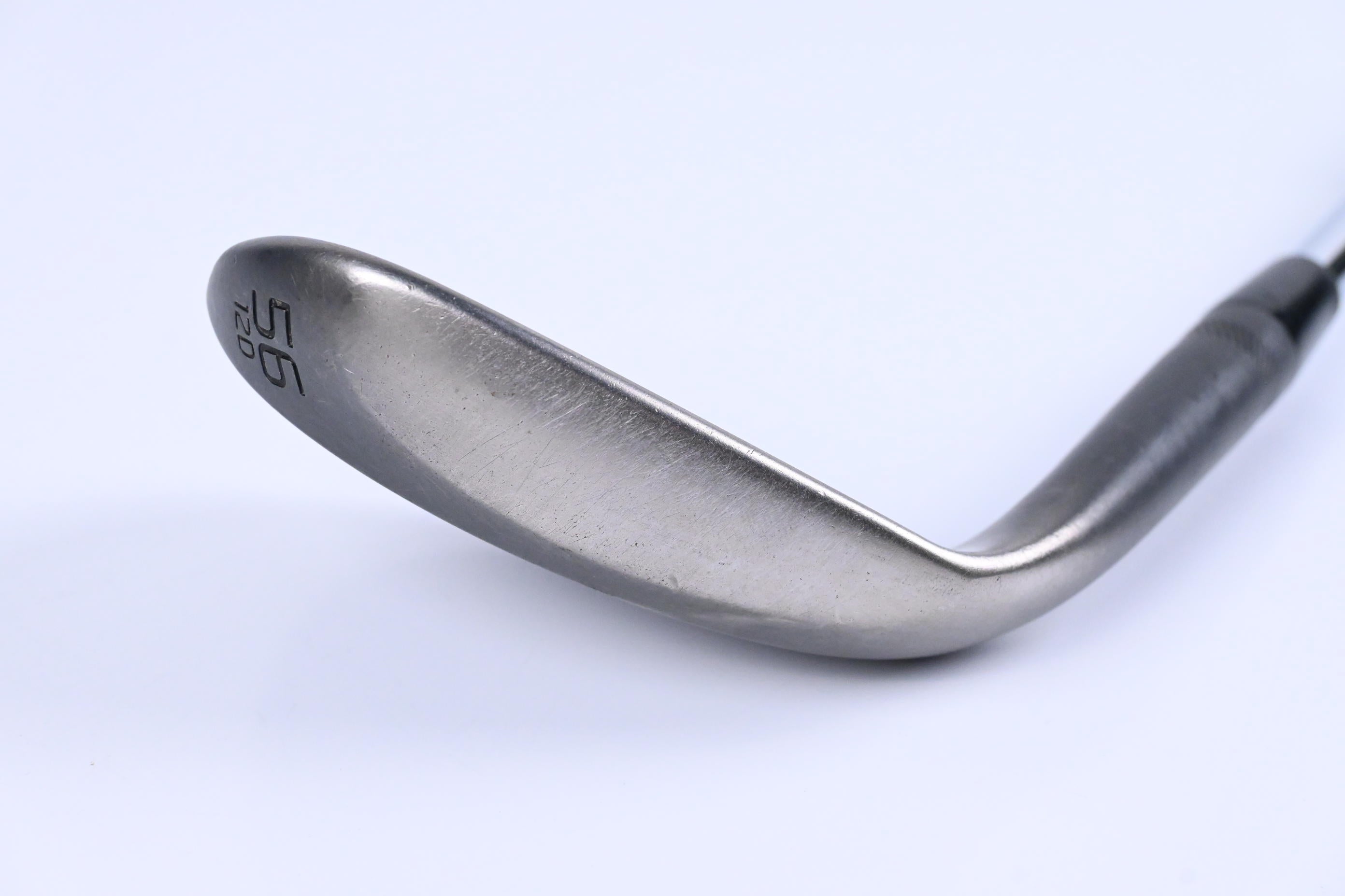Titleist Vokey SM10 Sand Wedge / 56 Degree / Wedge Flex Vokey Design SM10 Shaft