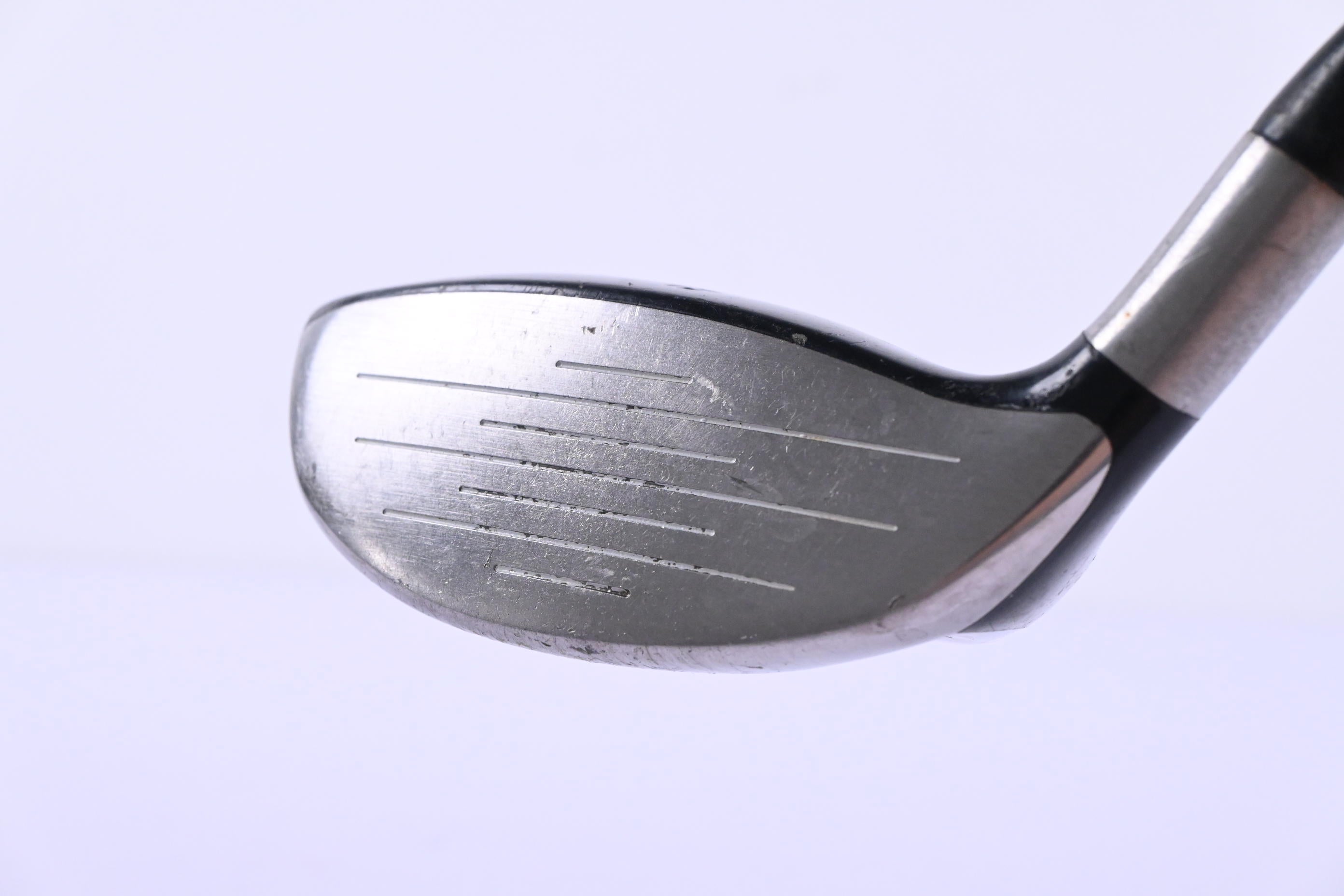 Taylormade V-Steel #3 Wood / 15 Degree / Regular Flex Taylormade M.A.S.2 Shaft