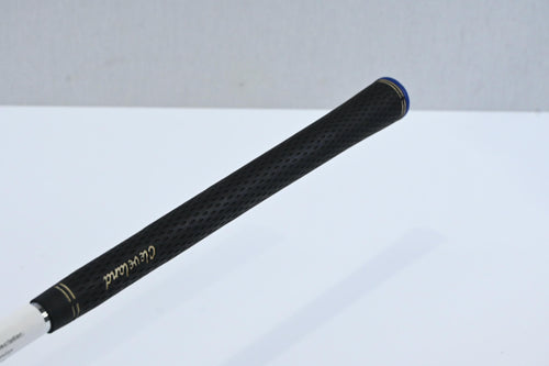 Cleveland CBX Gap Wedge / 50 Degree / Wedge Flex Dynamic Gold 115