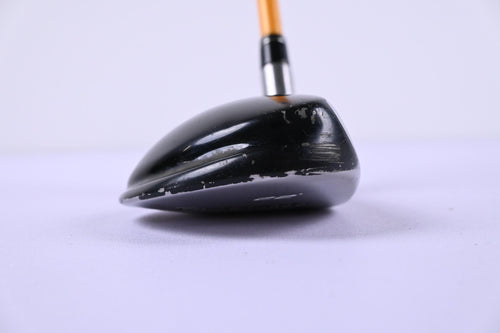Taylormade Burner 2008 #4 Hybrid / 22 Degree / Regular Flex UST ProForce V2 84